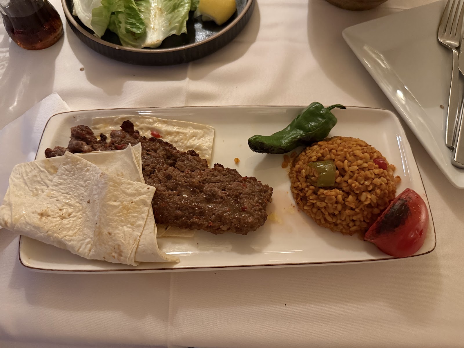 Ali Ocakbaşı