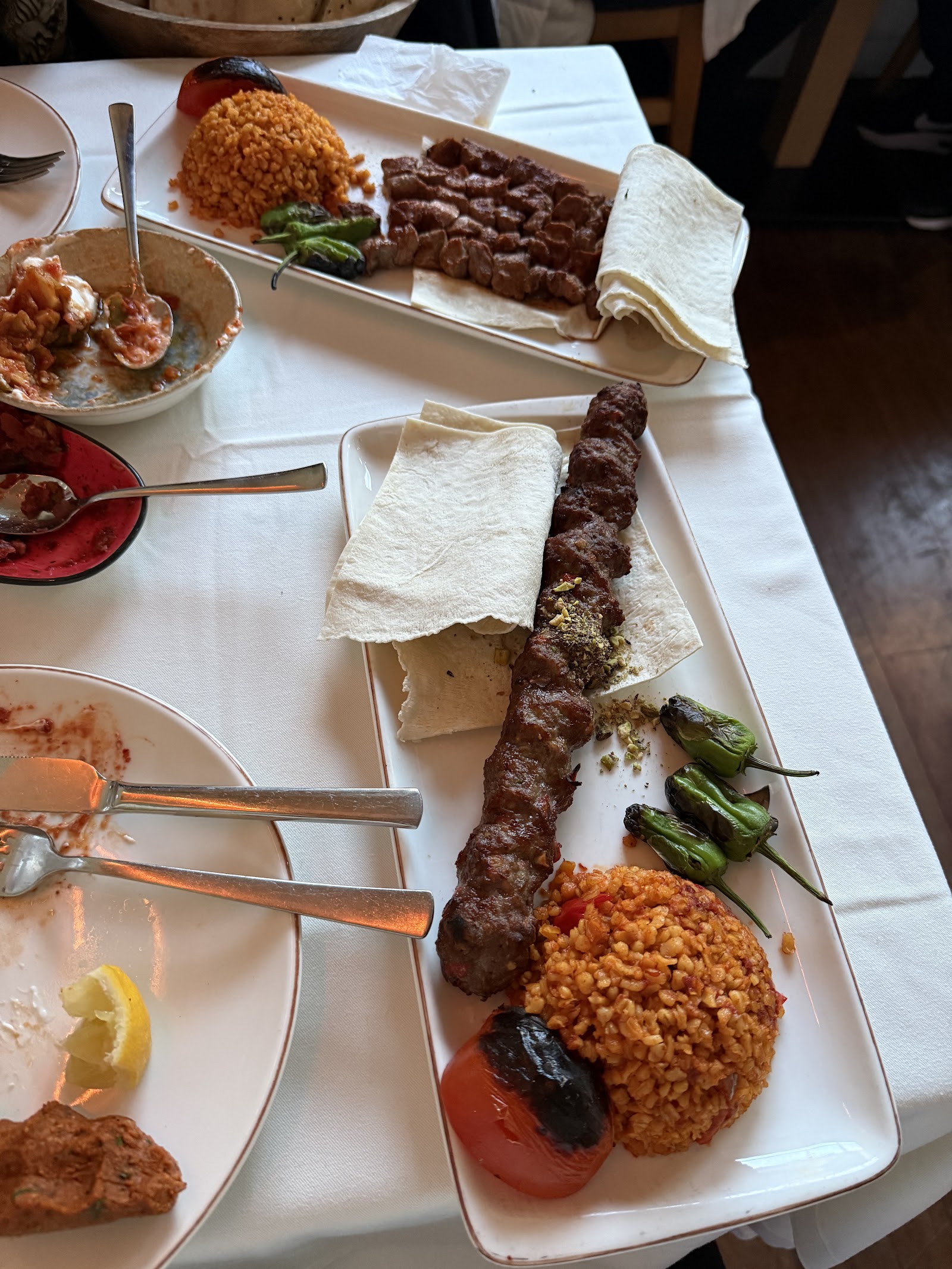 Ali Ocakbaşı