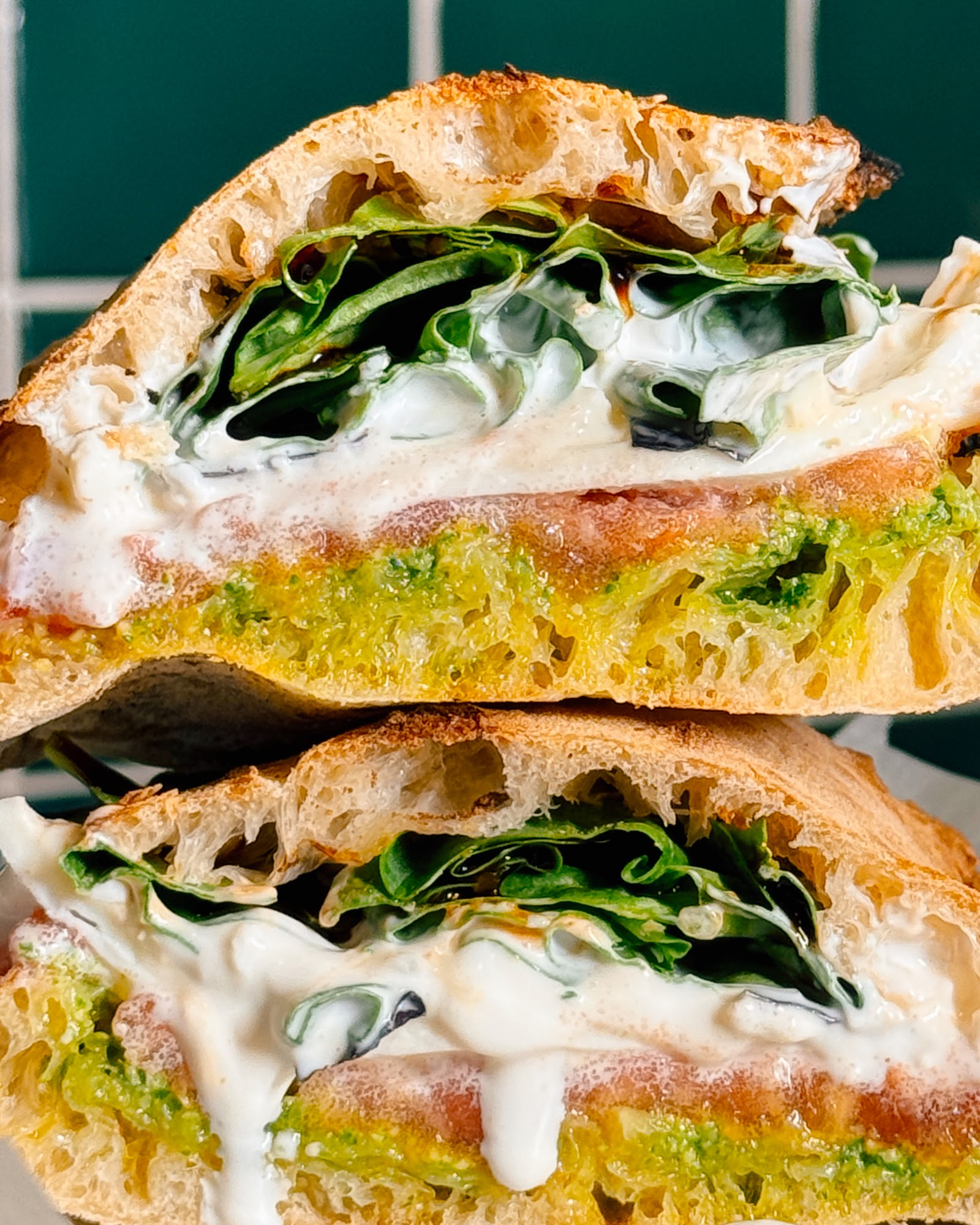 Deli Deli - Delicious Delicatessen Suadiye