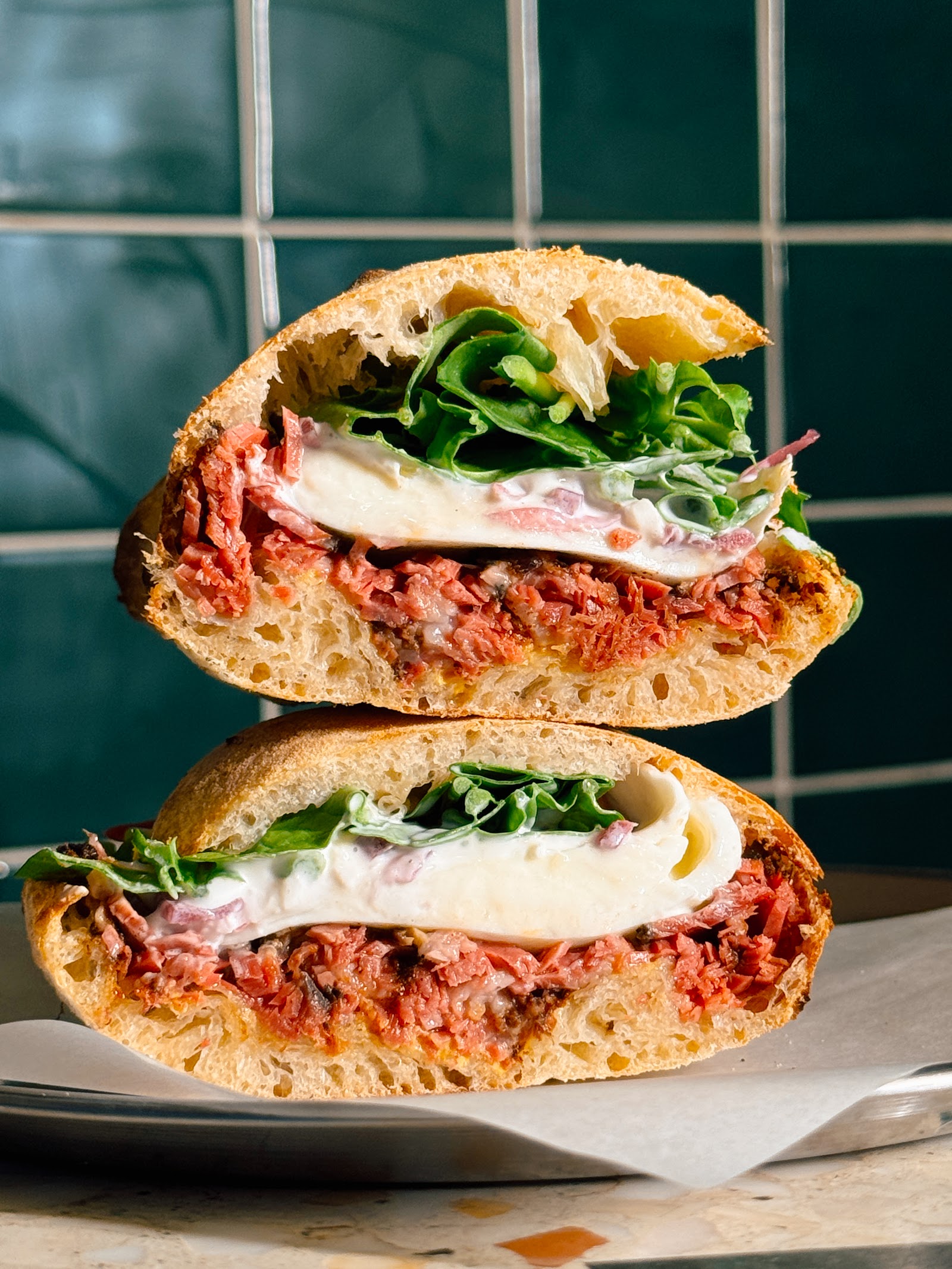 Deli Deli - Delicious Delicatessen Suadiye