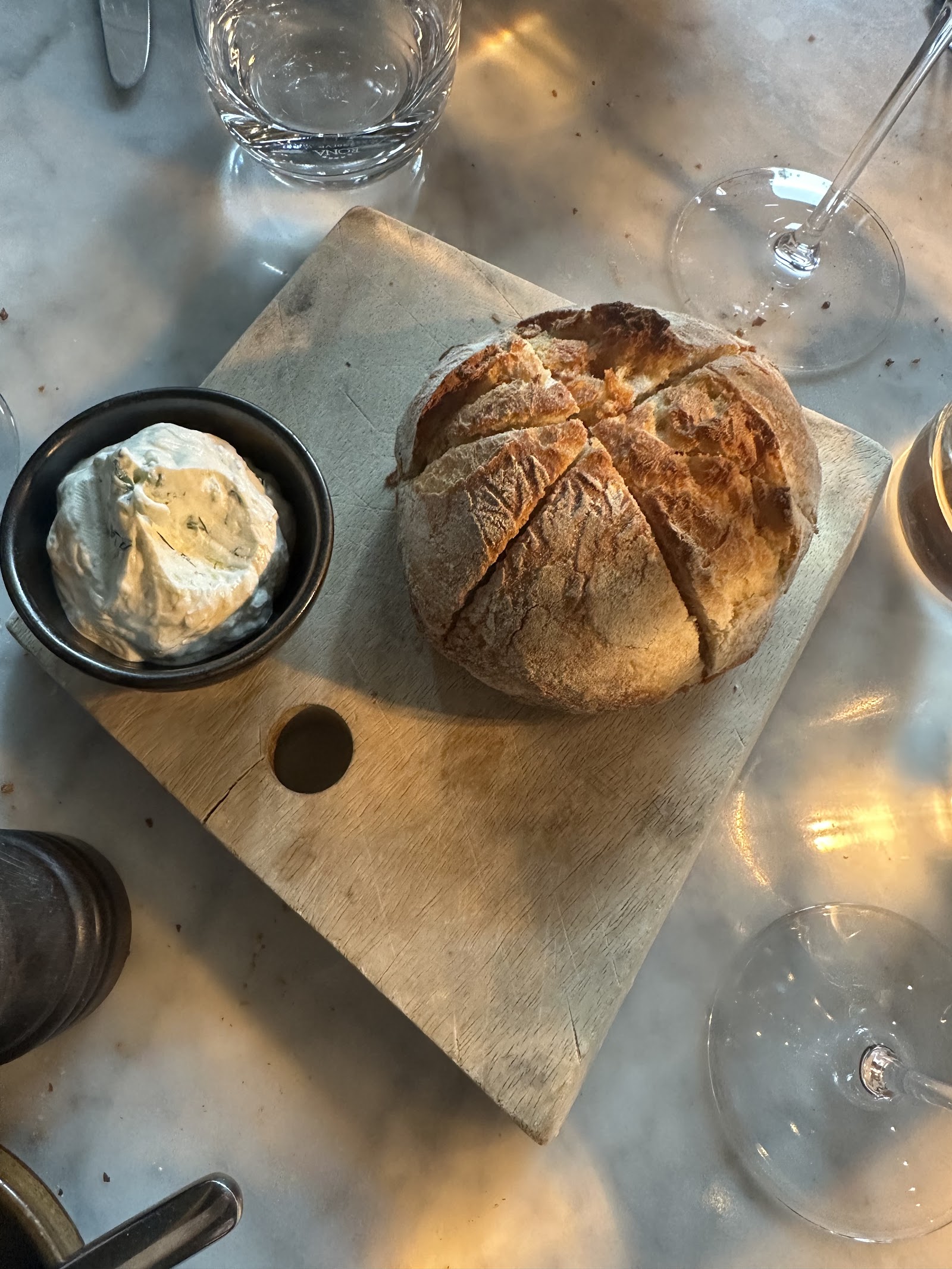 ORIOLE GARDEN BISTRO