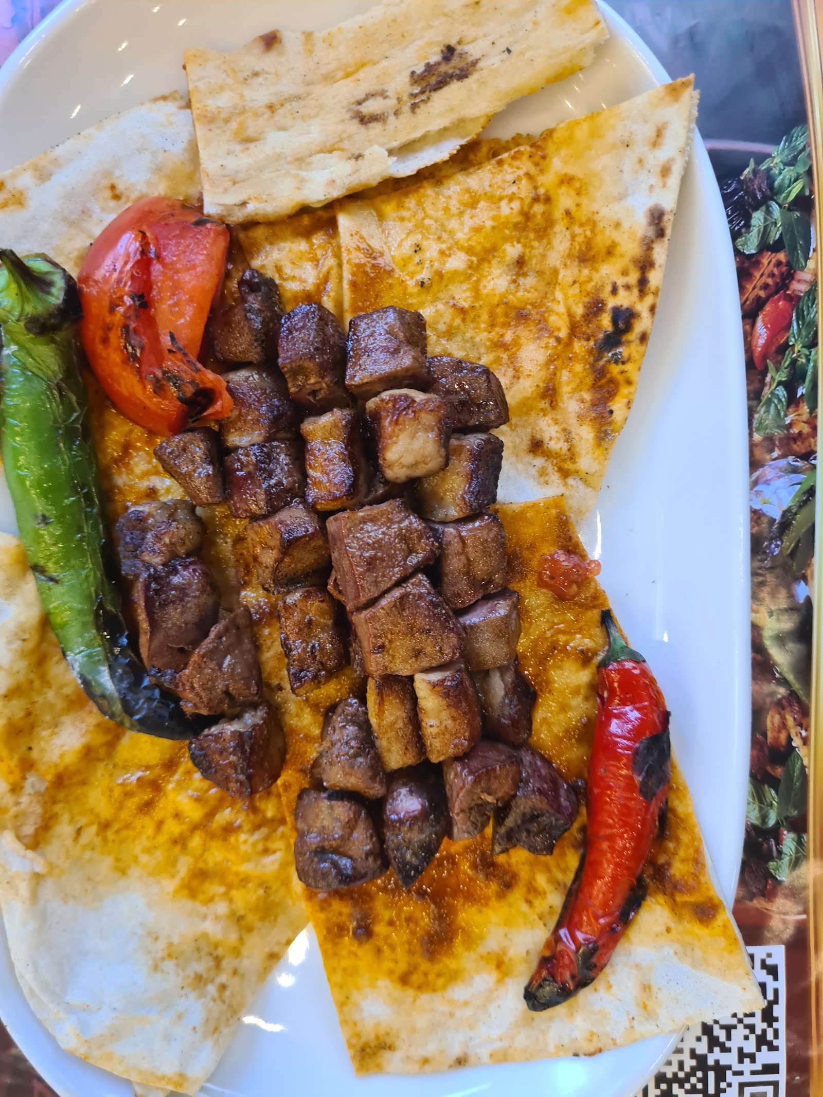 Kaburgacı Ömür Usta