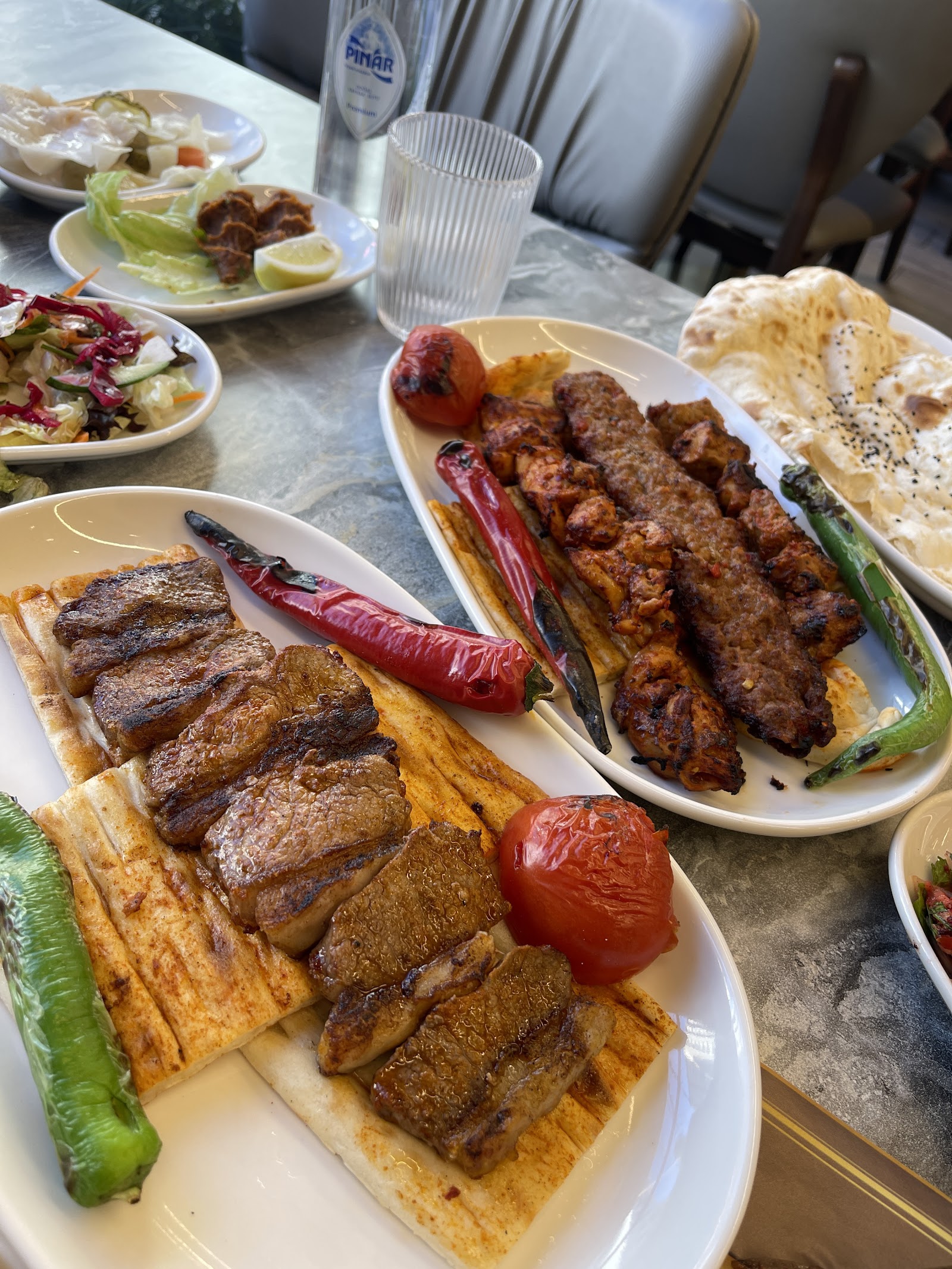 Kaburgacı Ömür Usta