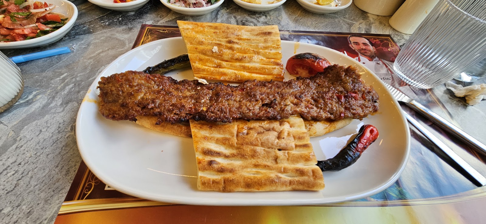 Kaburgacı Ömür Usta