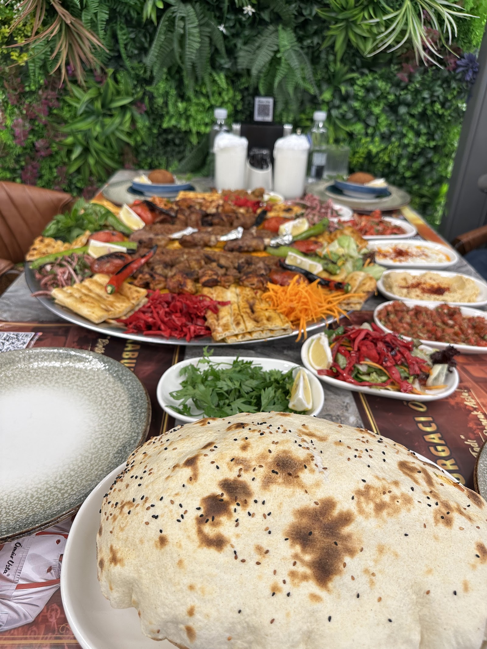Kaburgacı Ömür Usta