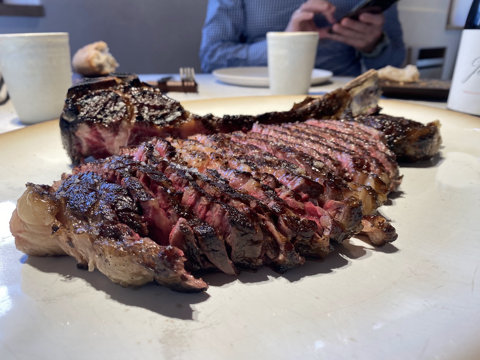 Asador Etxebarri