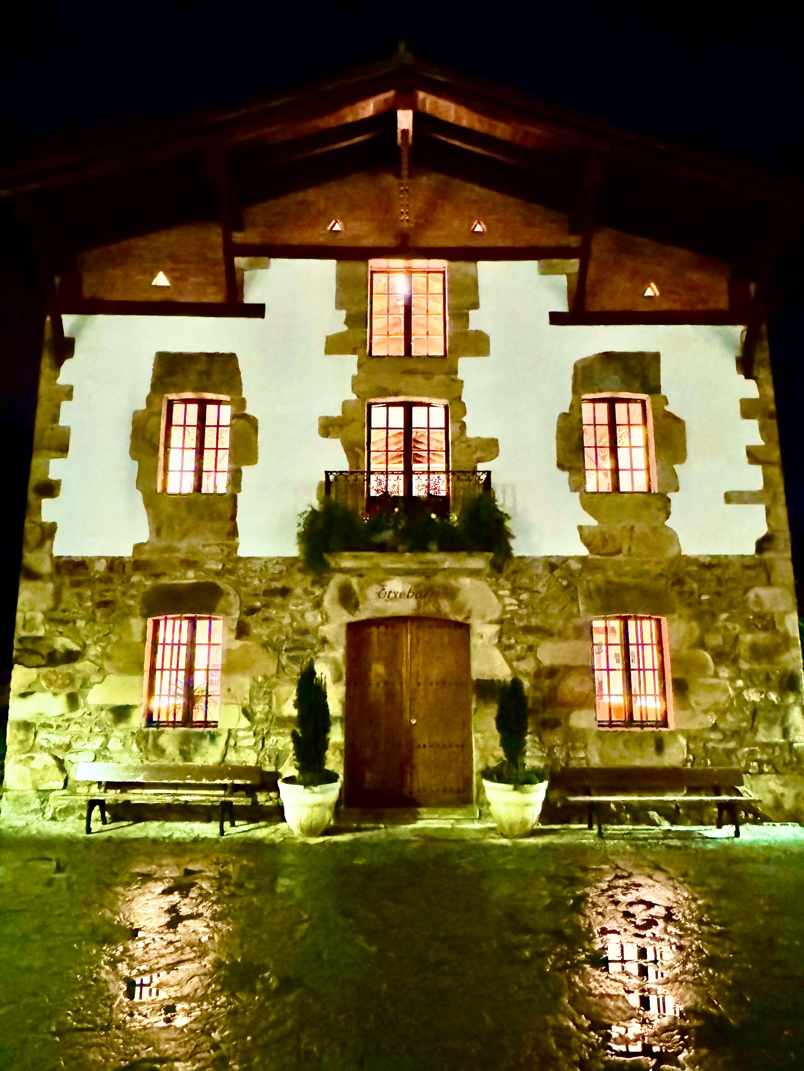 Asador Etxebarri