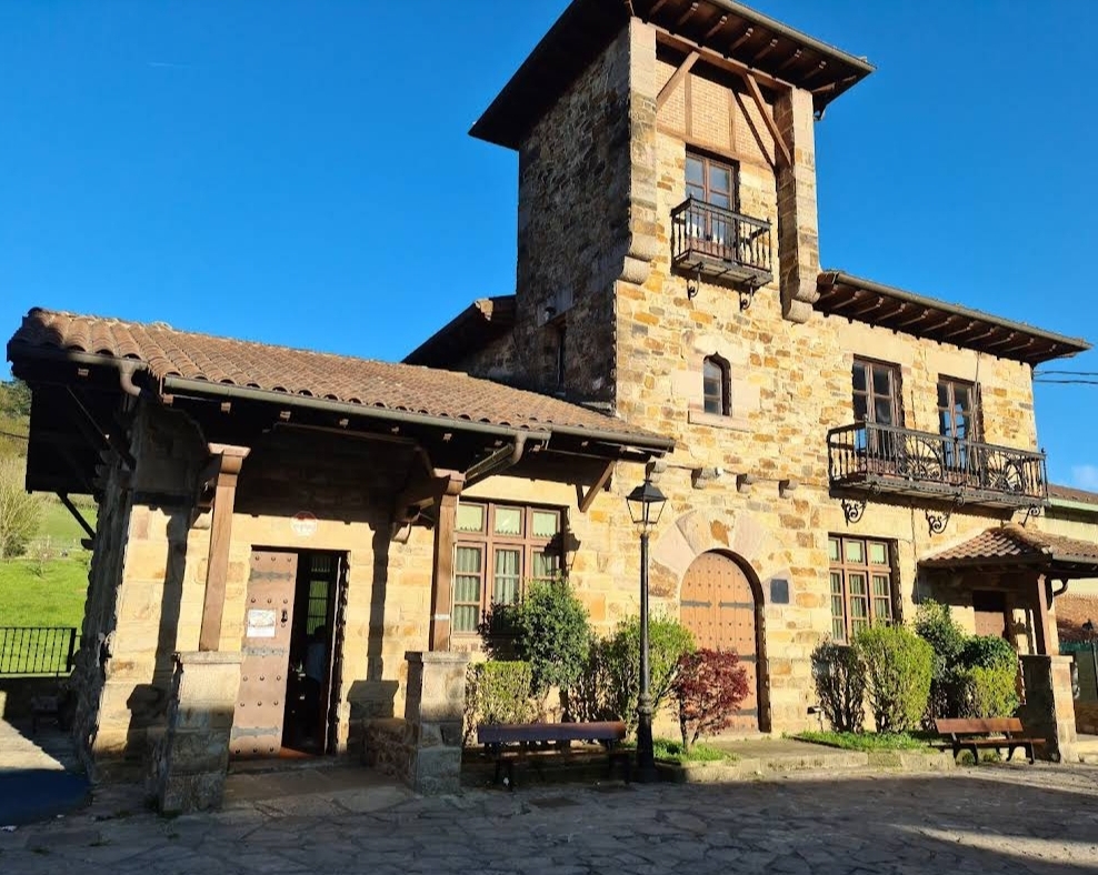 Asador Etxebarri