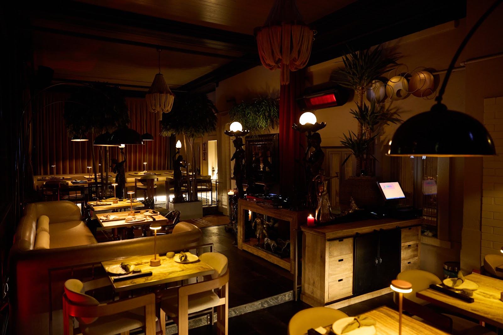 Maderia Sushi Bar