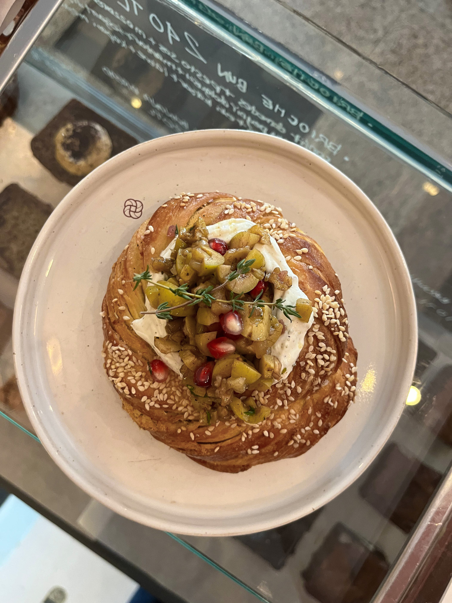 gaston bakehouse