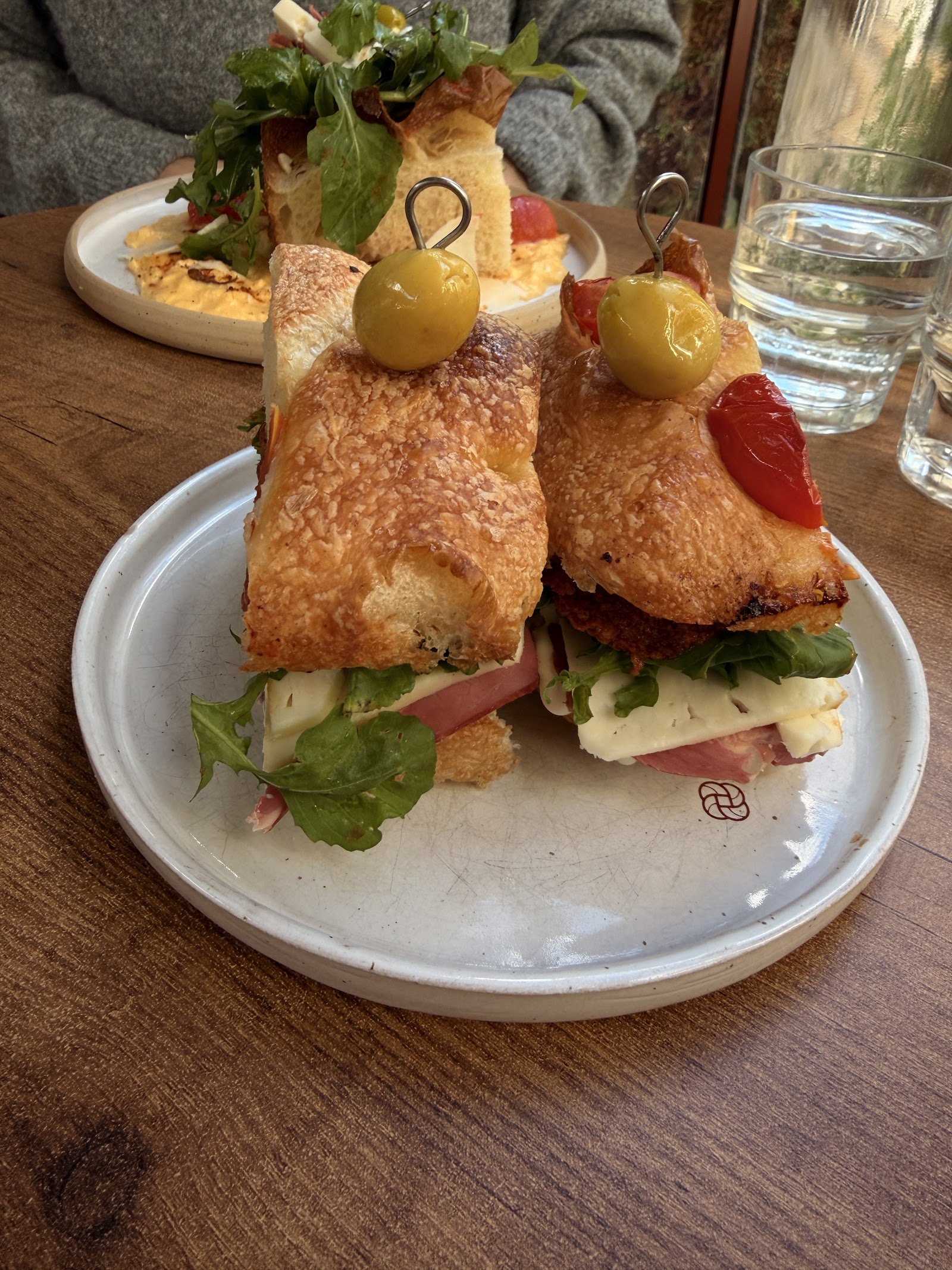 gaston bakehouse