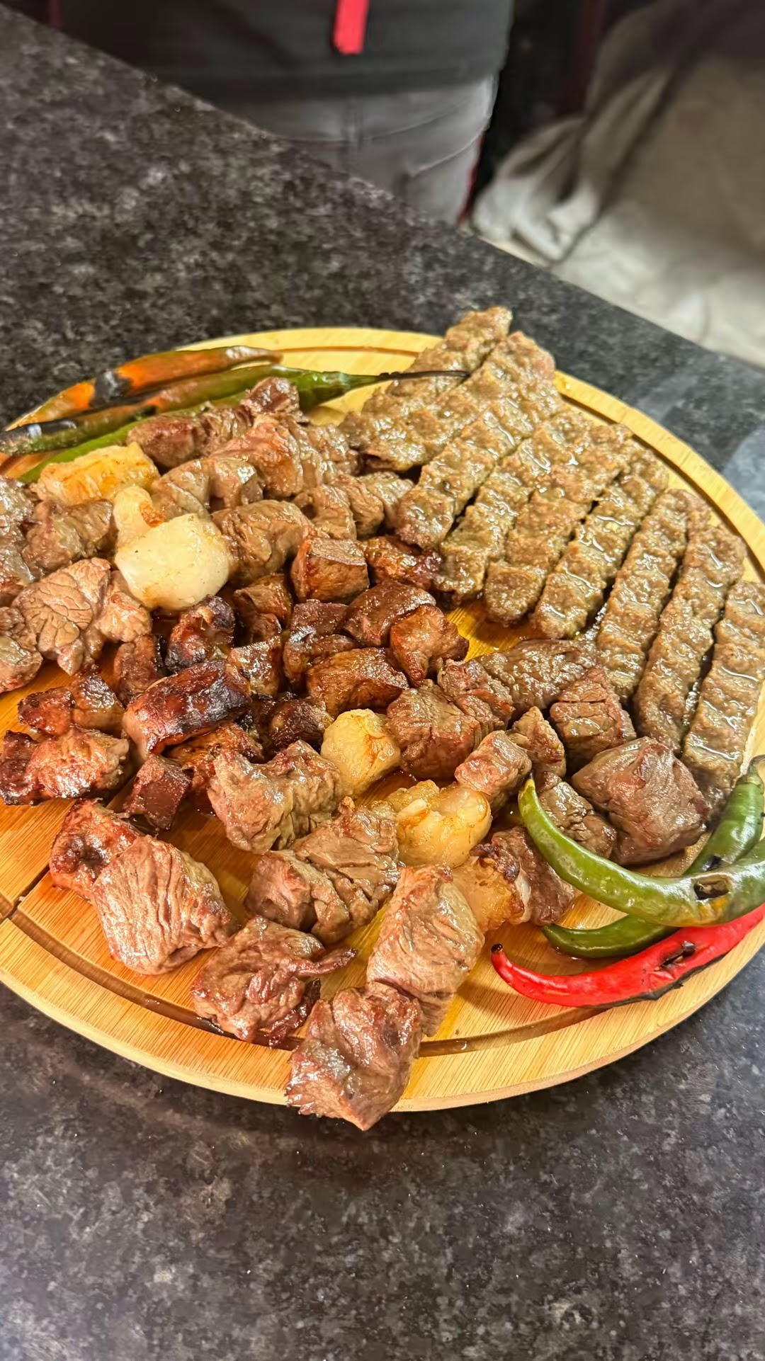 Burdur Şişçi Kadir Okan Özen 1985