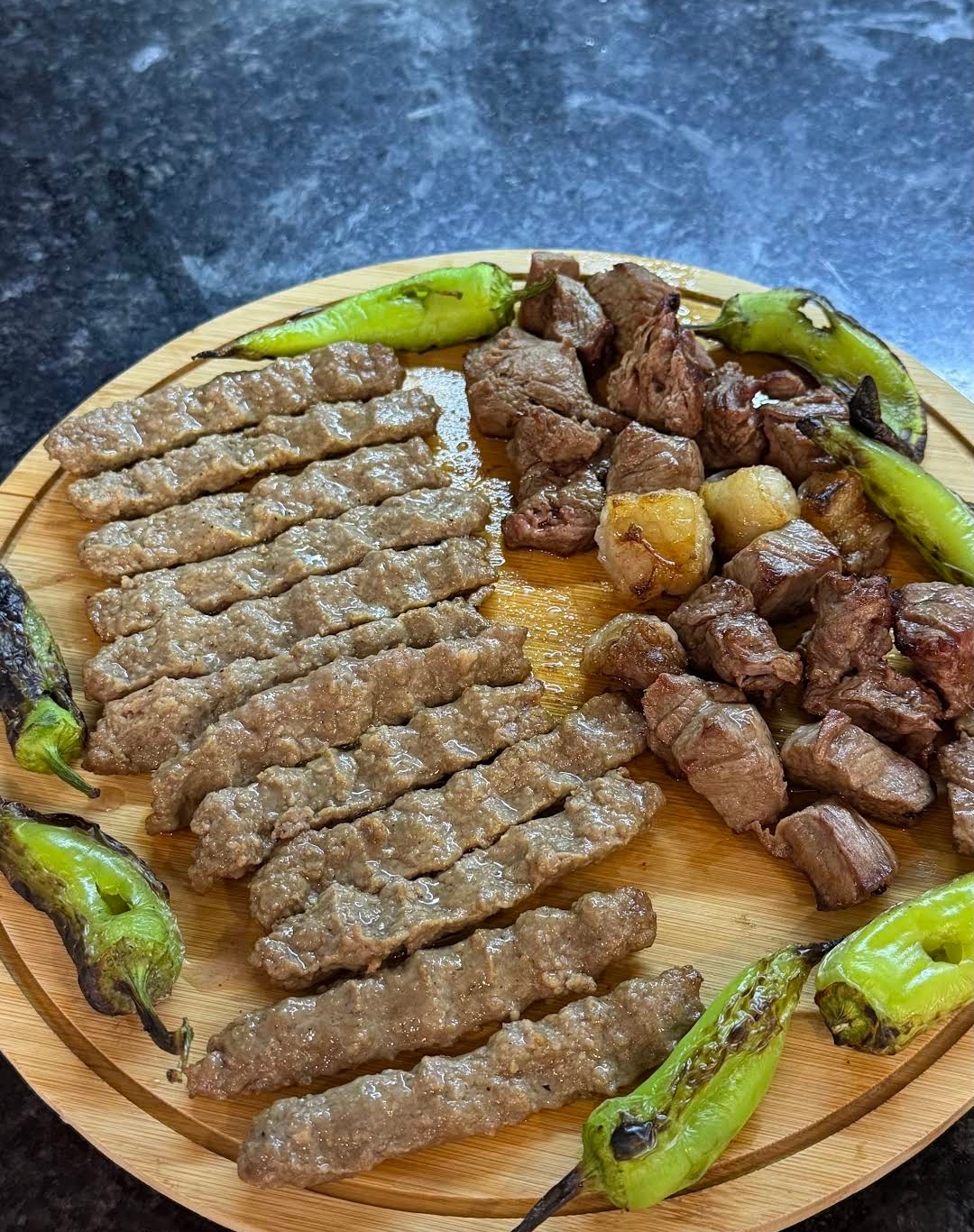 Burdur Şişçi Kadir Okan Özen 1985