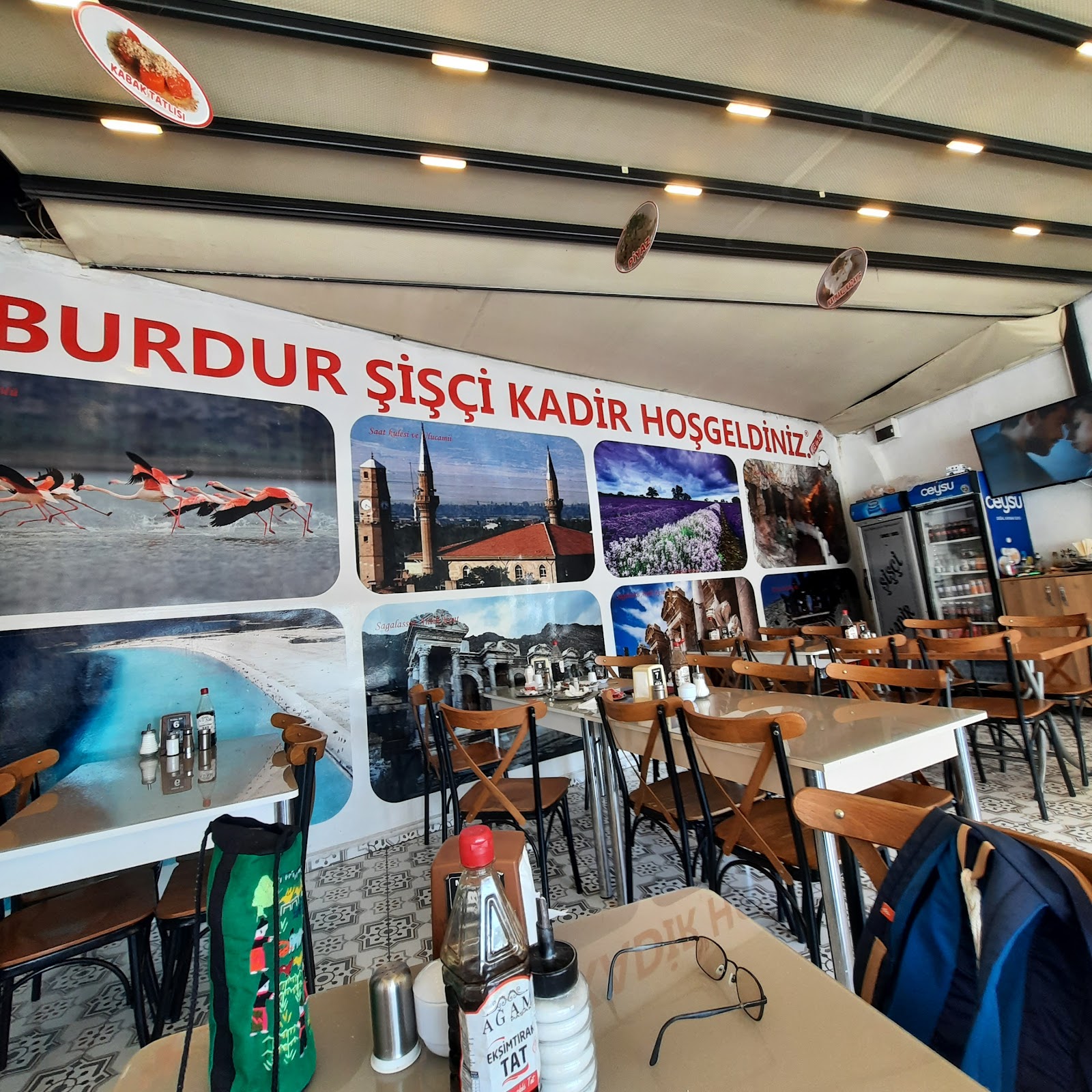 Burdur Şişçi Kadir Okan Özen 1985