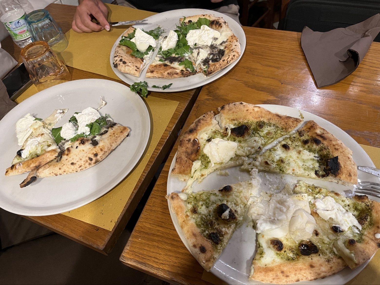 Gustapizza