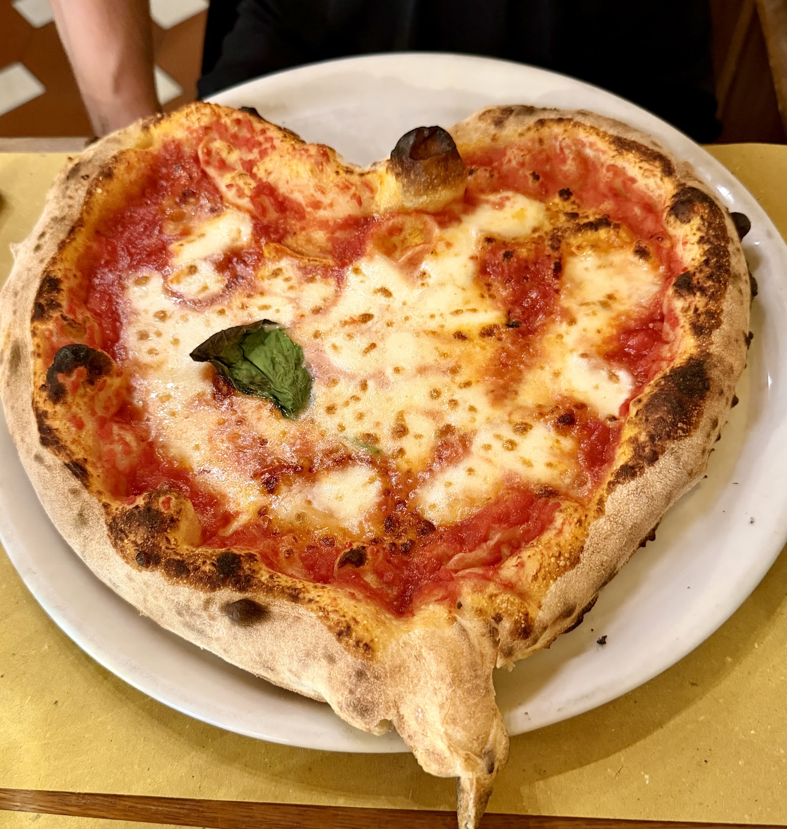 Gustapizza
