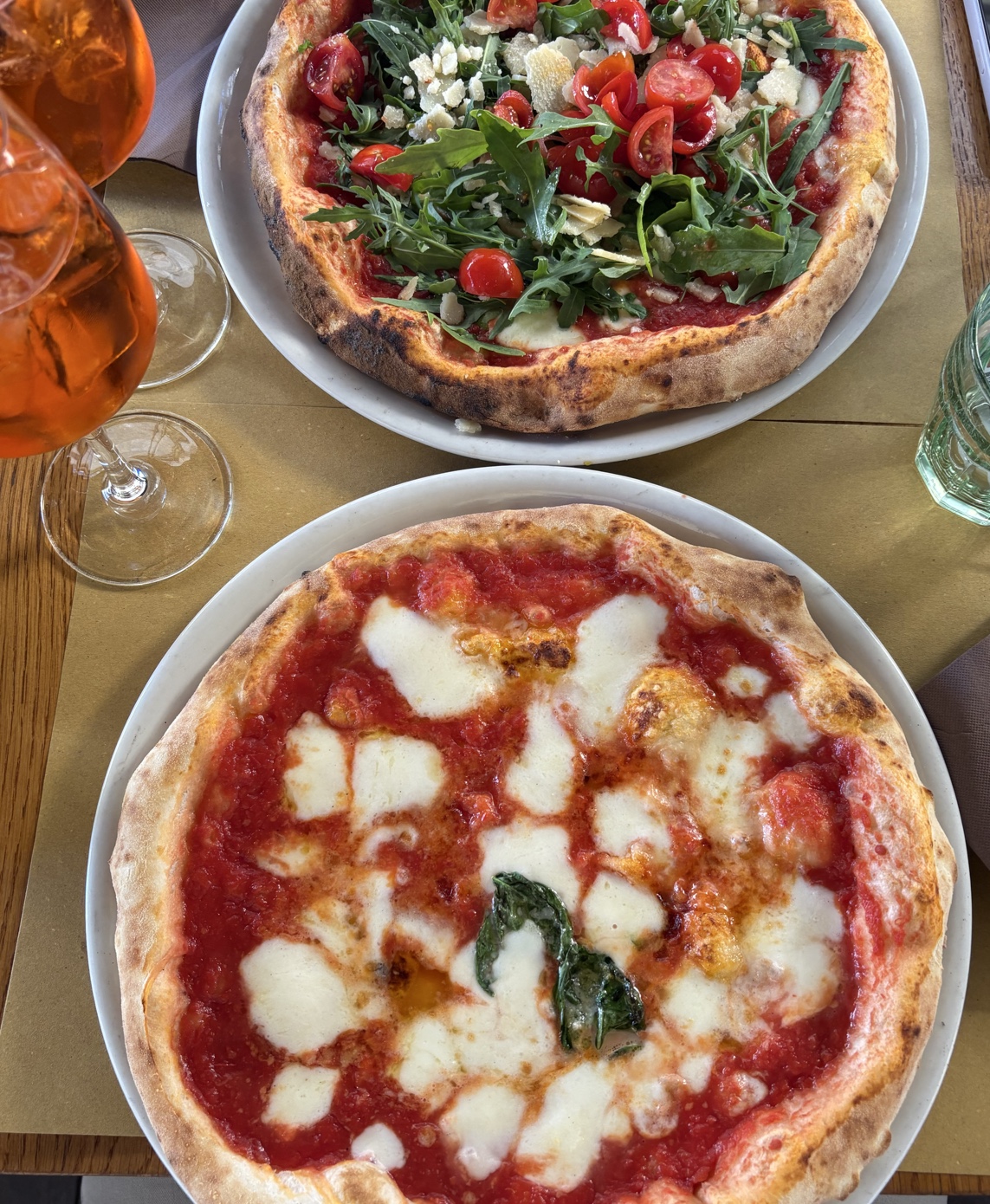 Gustapizza