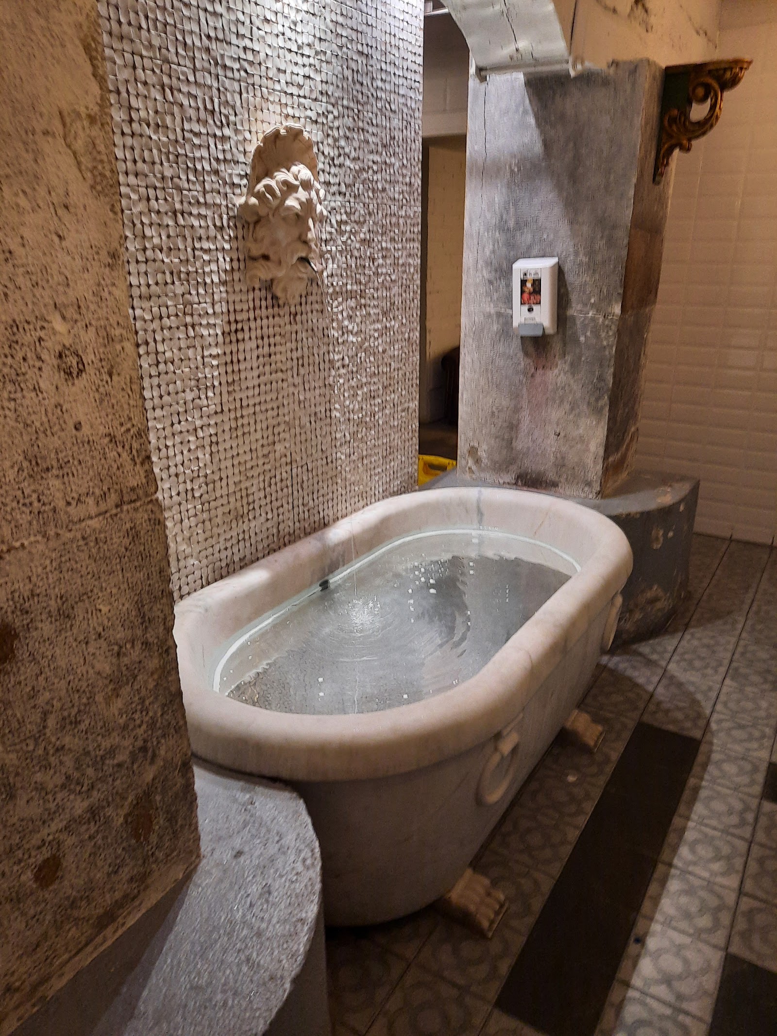 La Olla de la Plaza Nueva