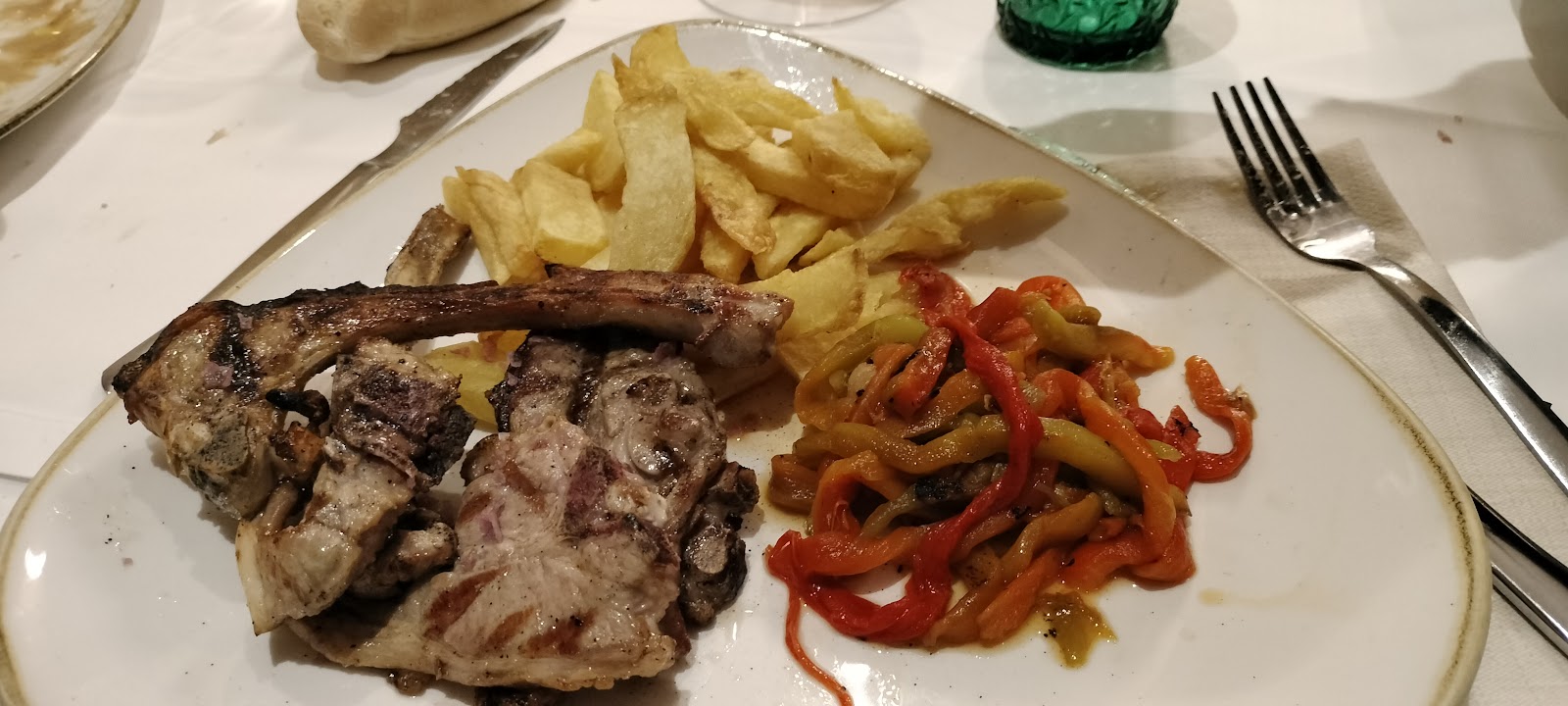 Wine Bar - Restaurante Biazteri 1974