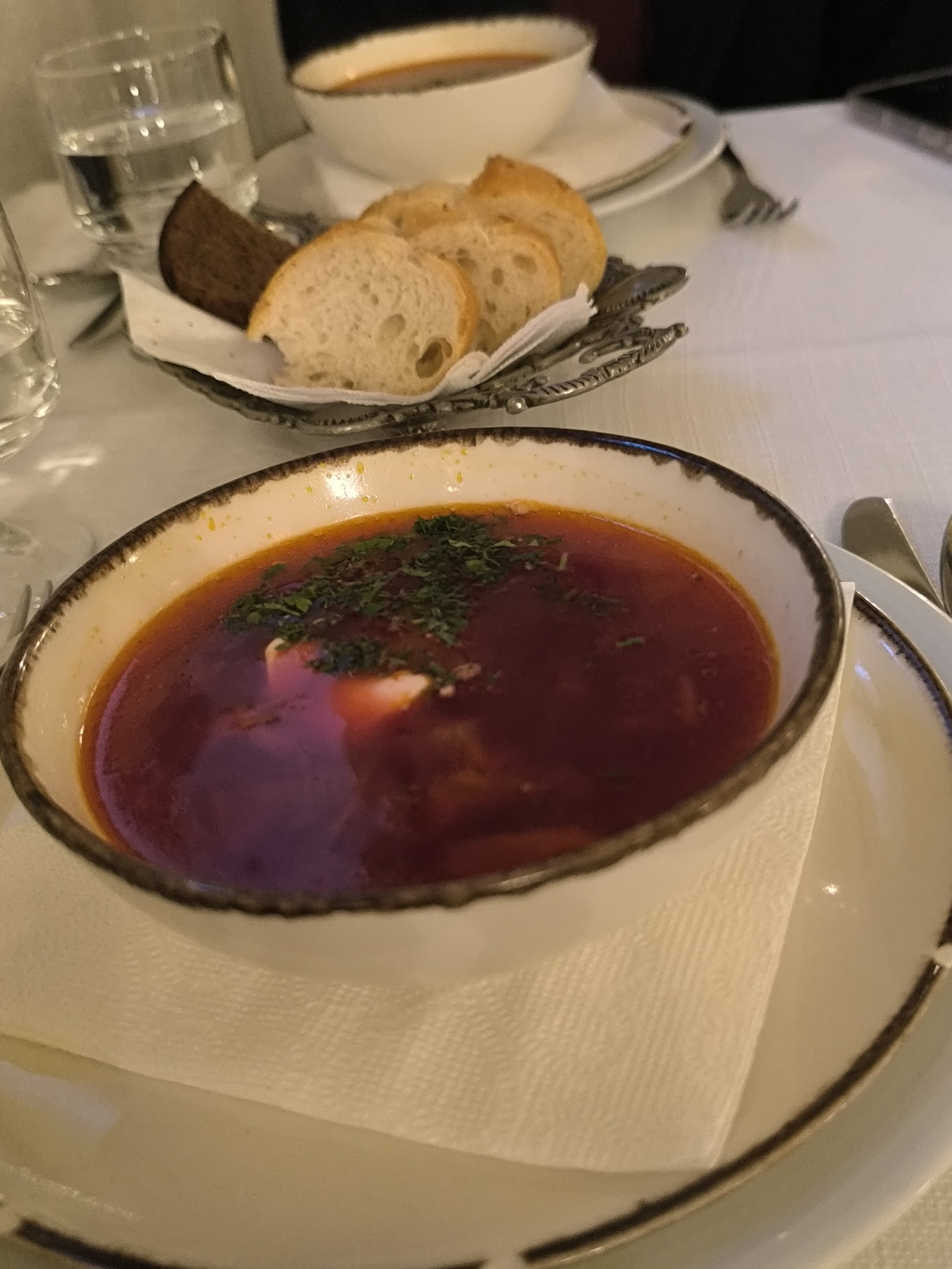 Ayaspaşa Rus Lokantası