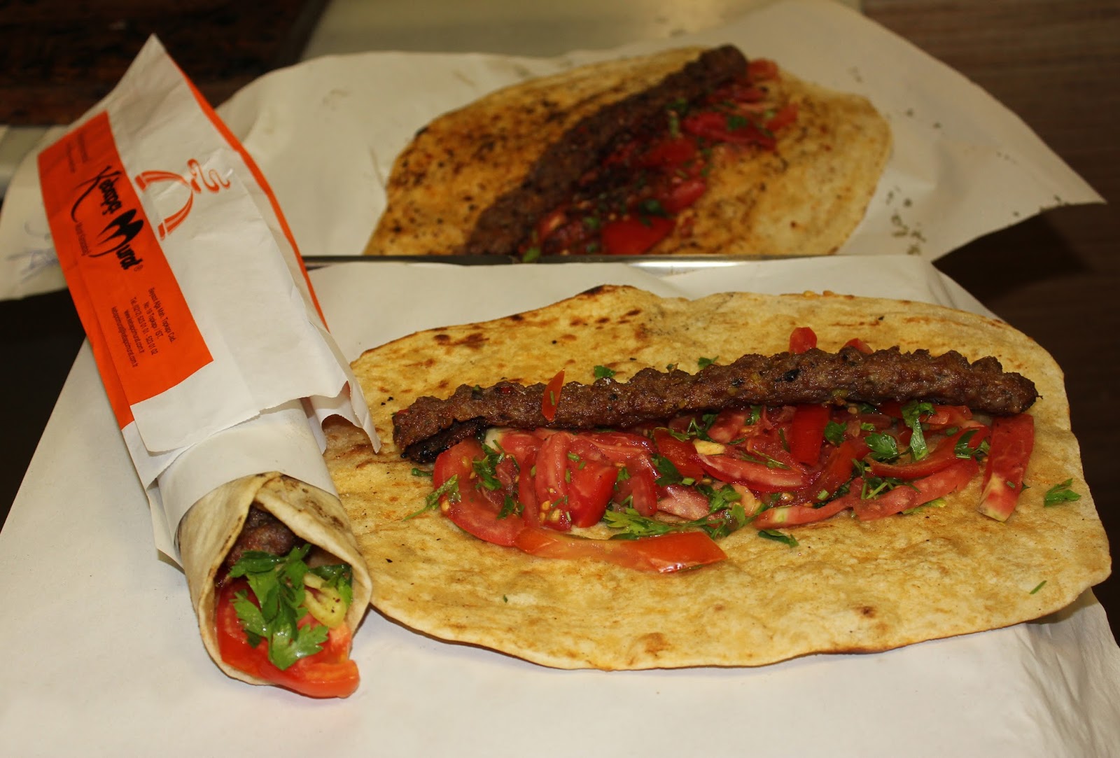 Kebapçı Murat