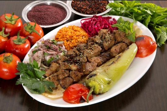 Kebapçı Murat