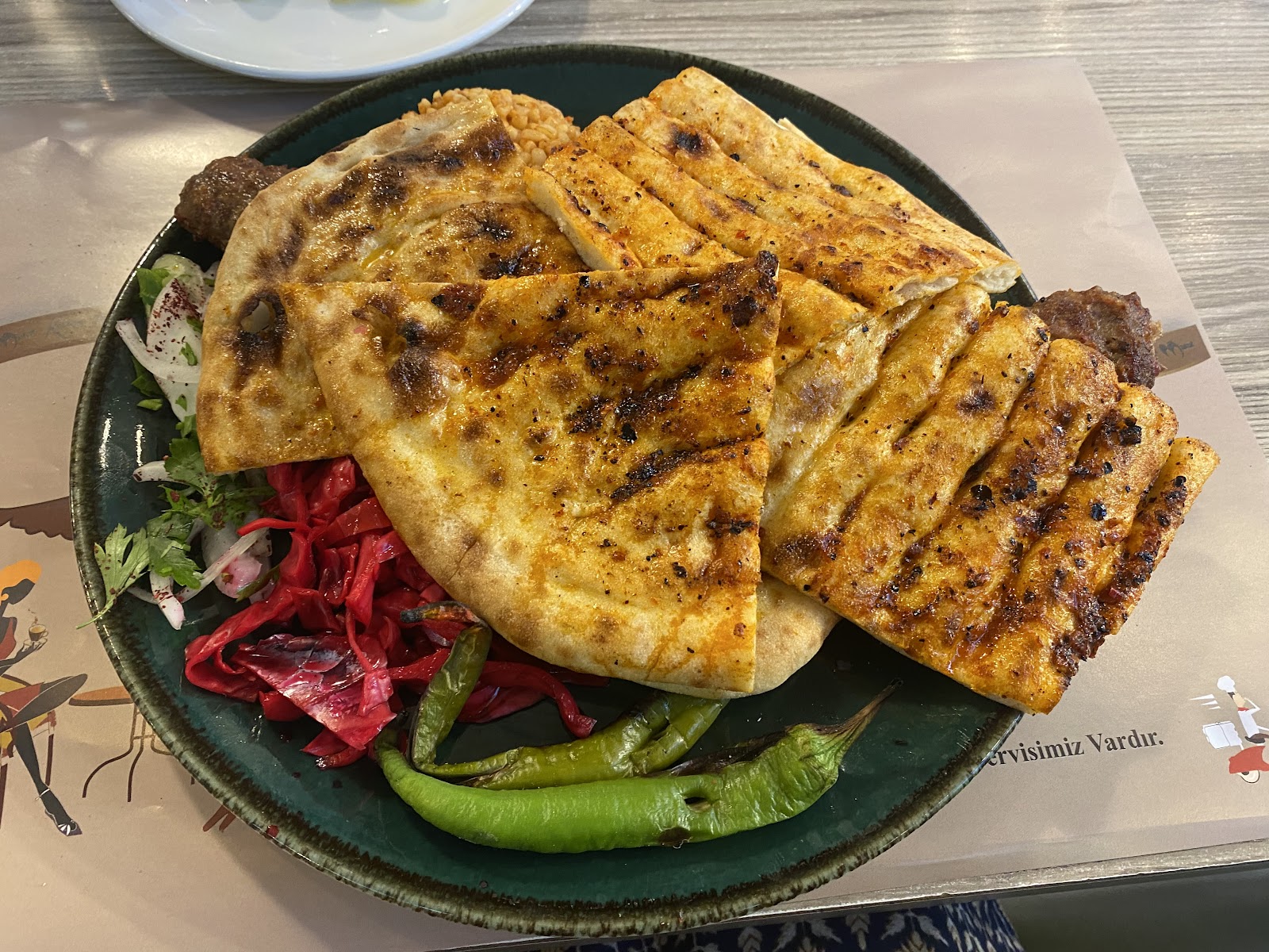 Kebapçı Murat