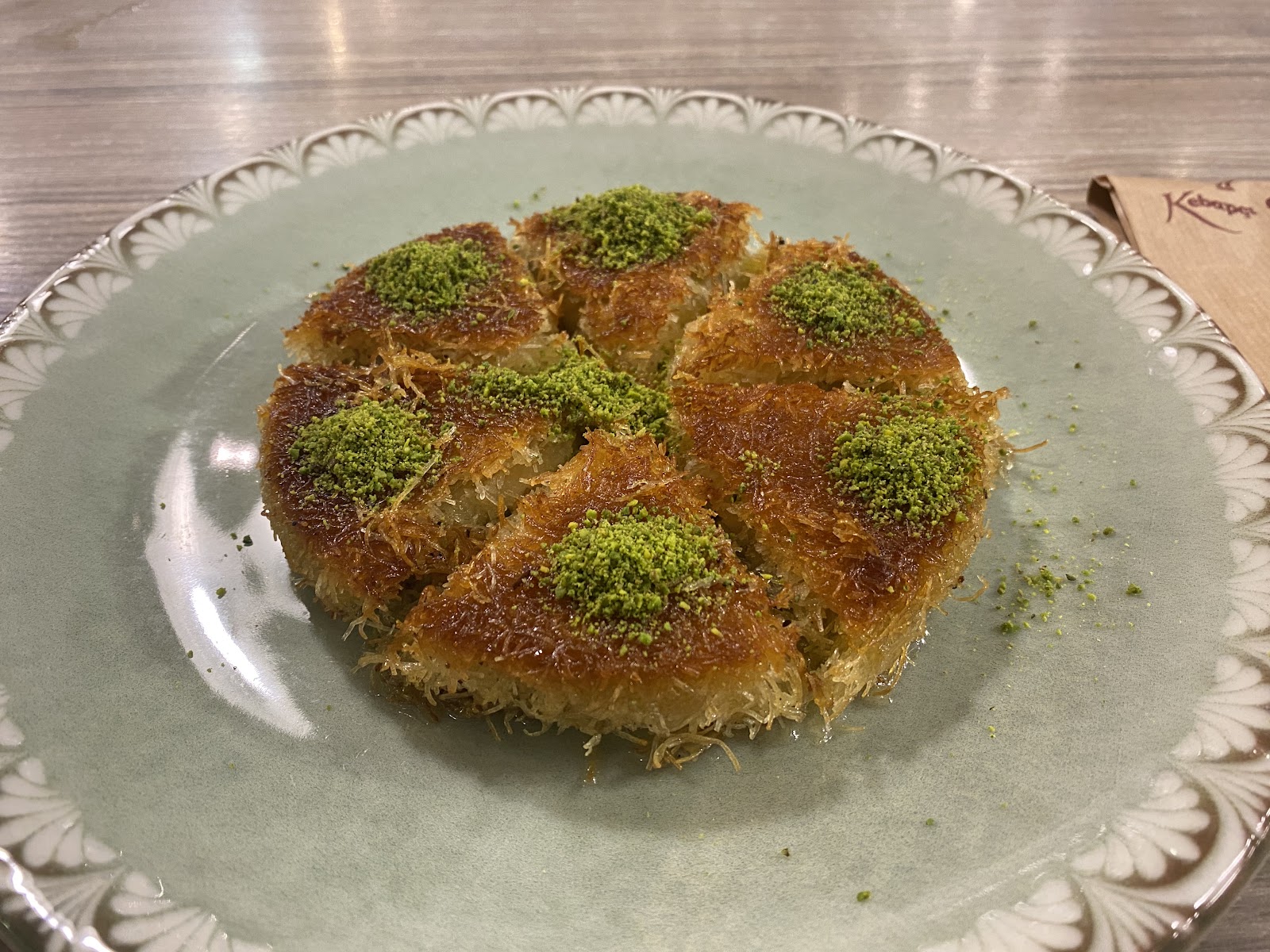 Kebapçı Murat