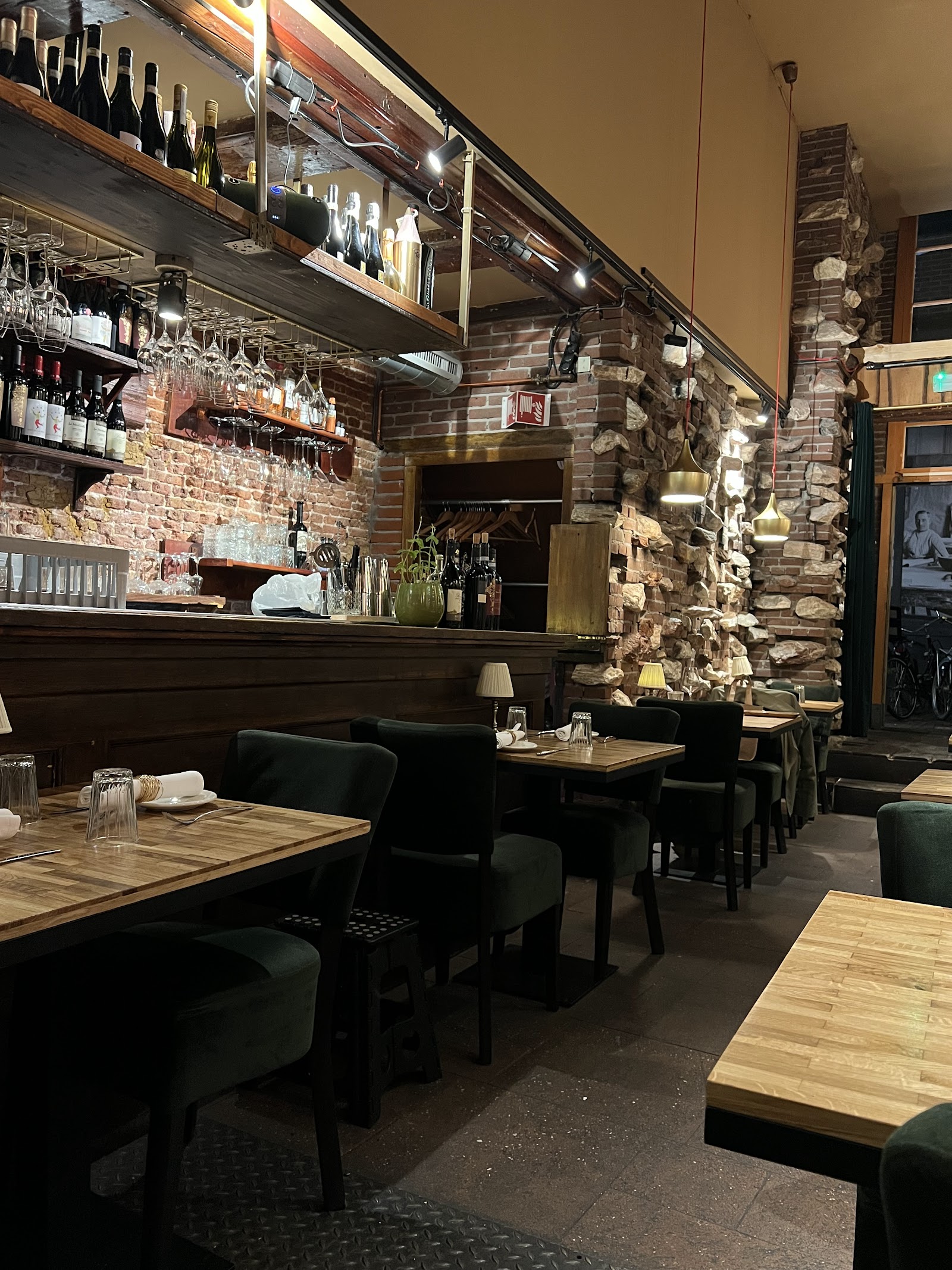 Gió Cucina Italiana