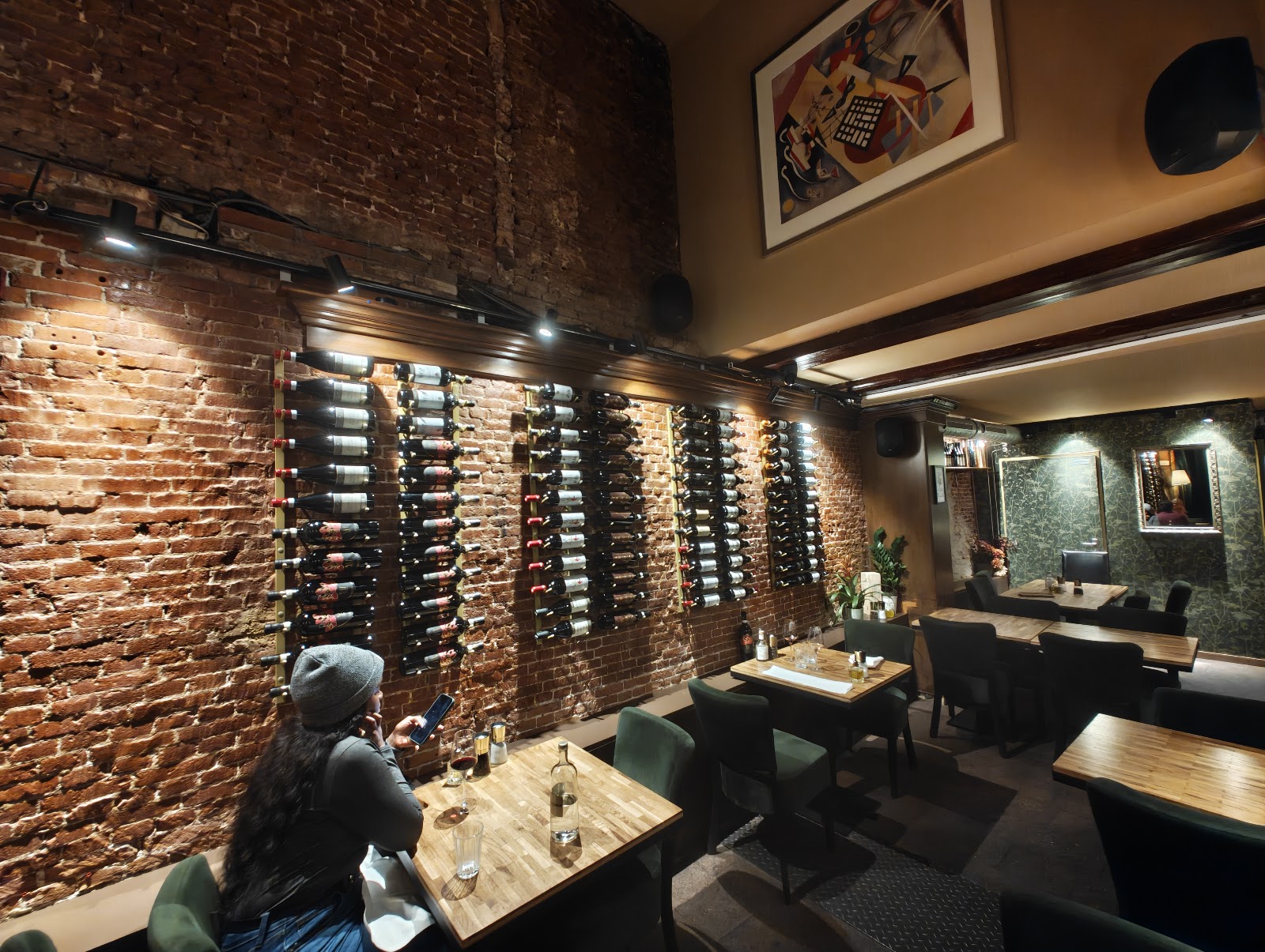Gió Cucina Italiana