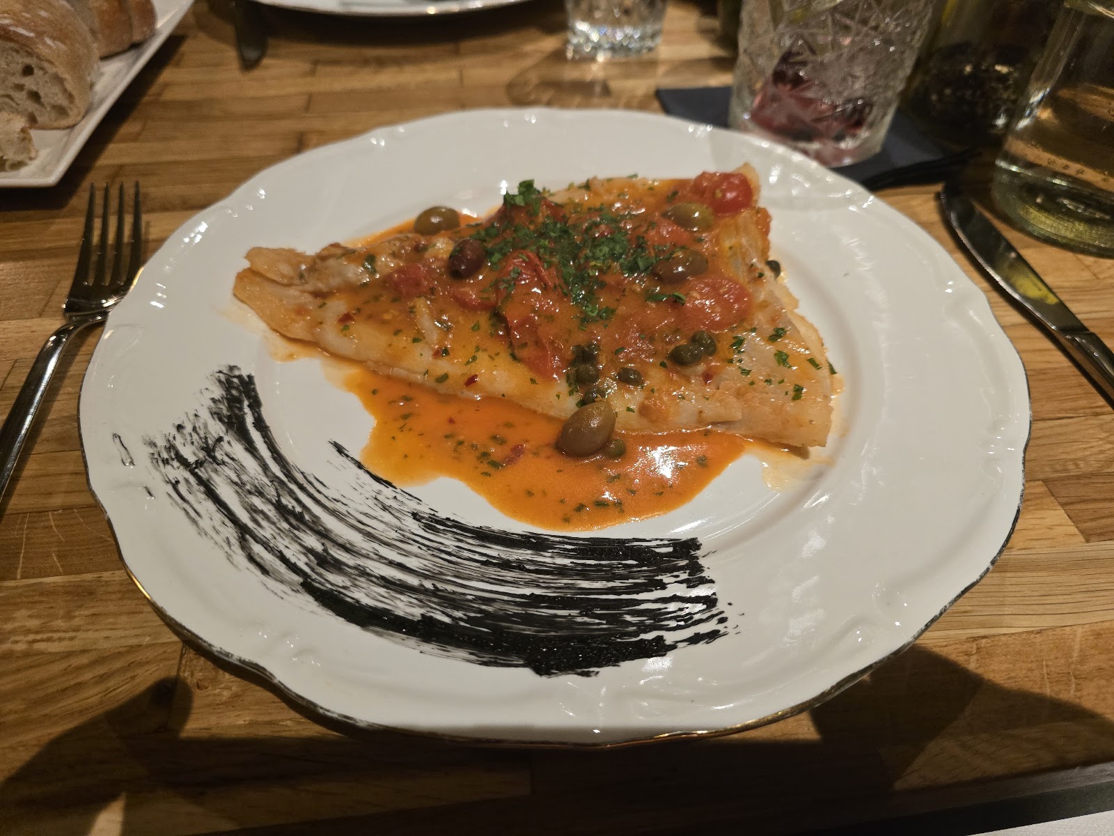 Gió Cucina Italiana