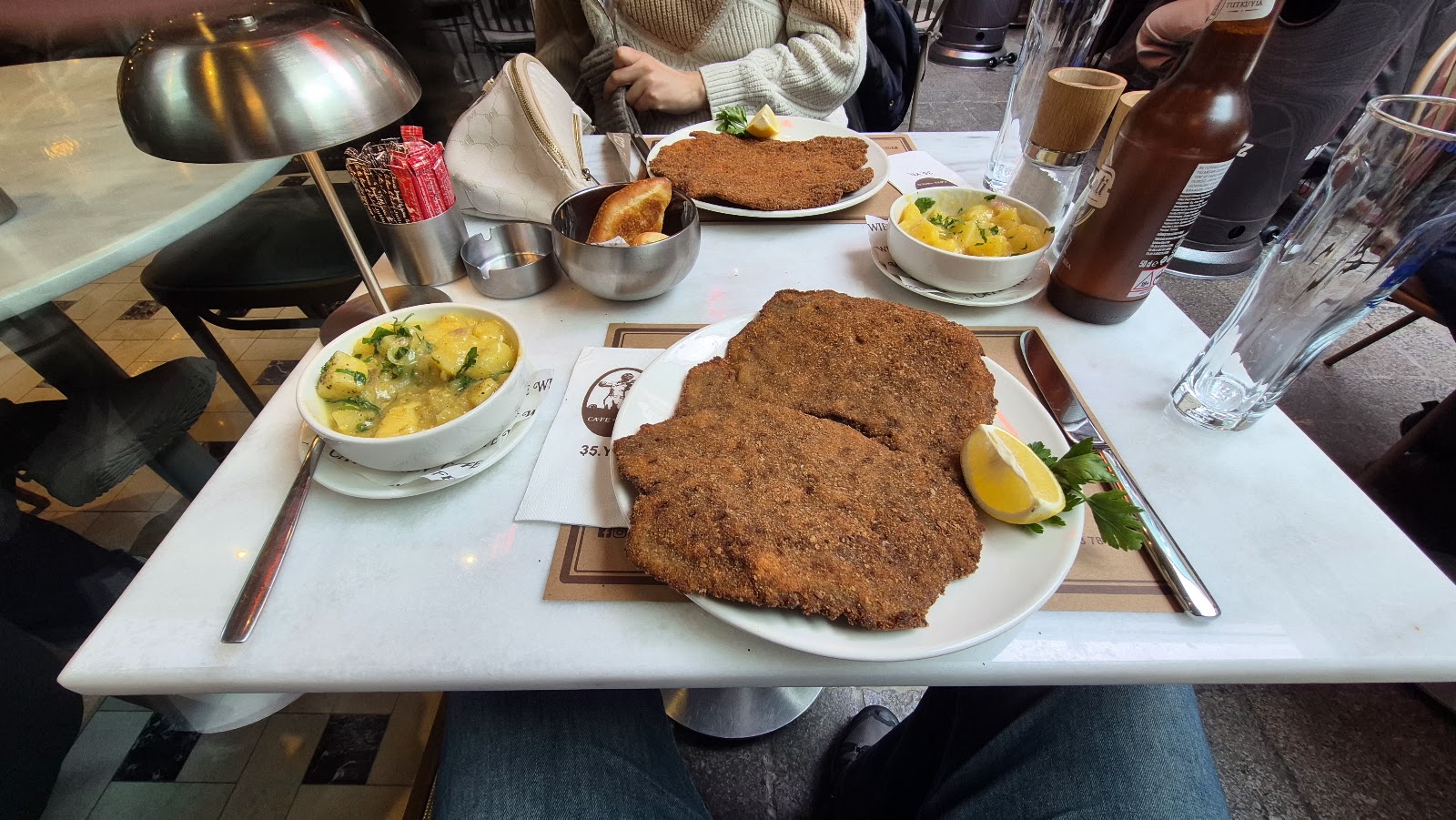 Cafe Wien