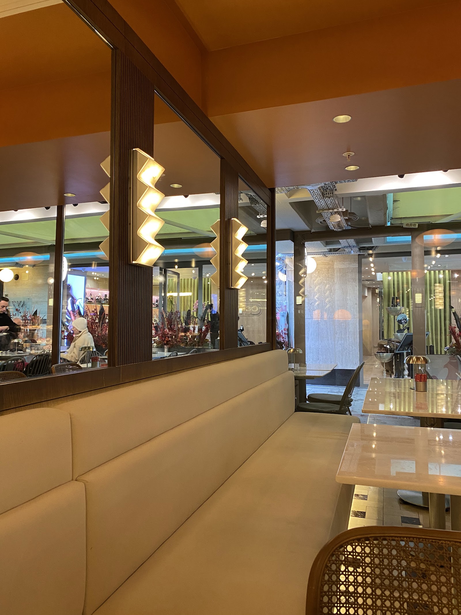 Cafe Wien