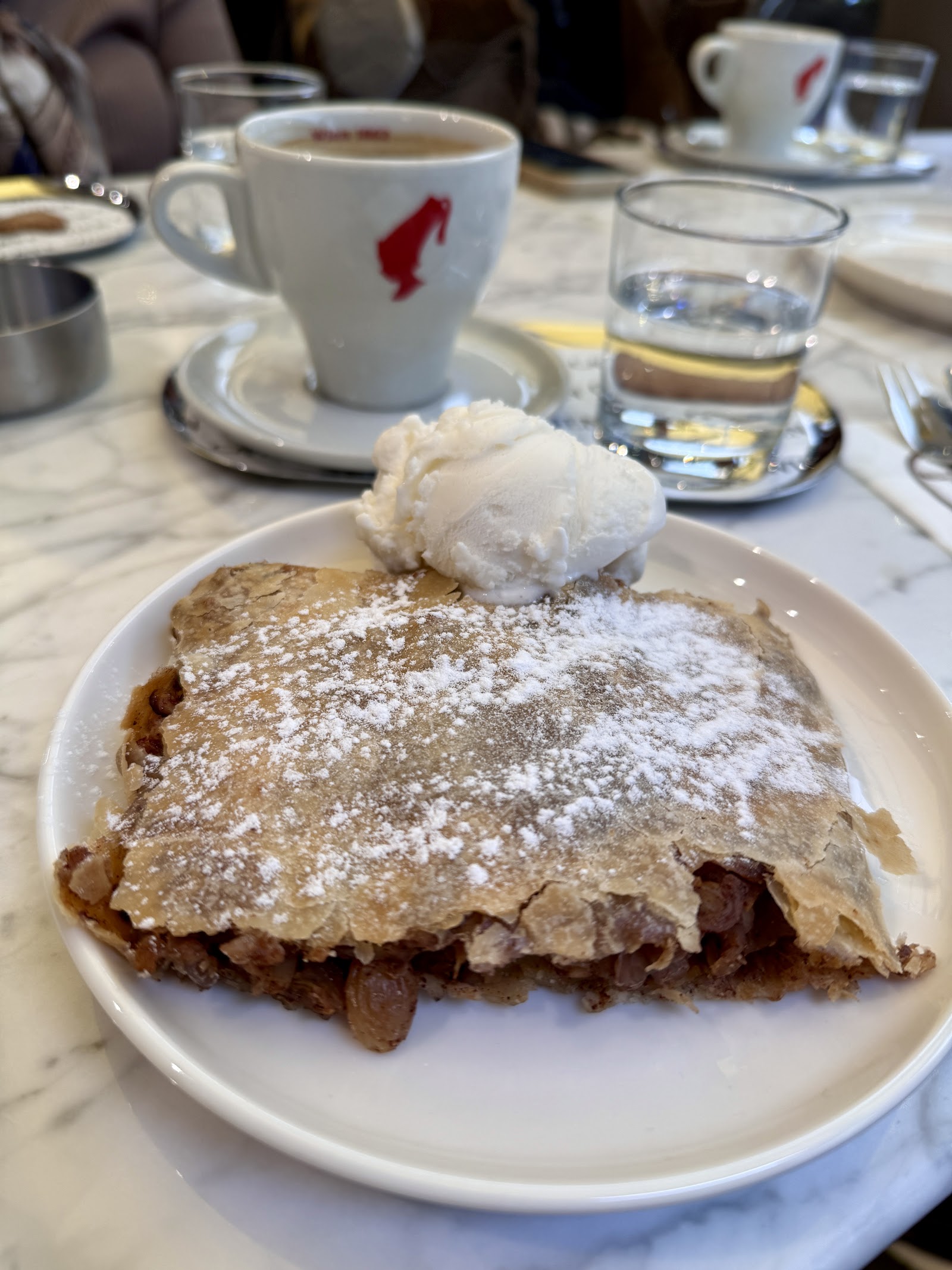 Cafe Wien