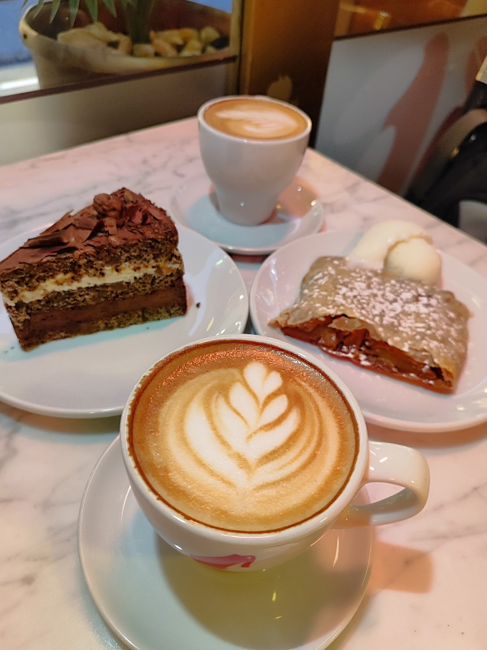 Cafe Wien