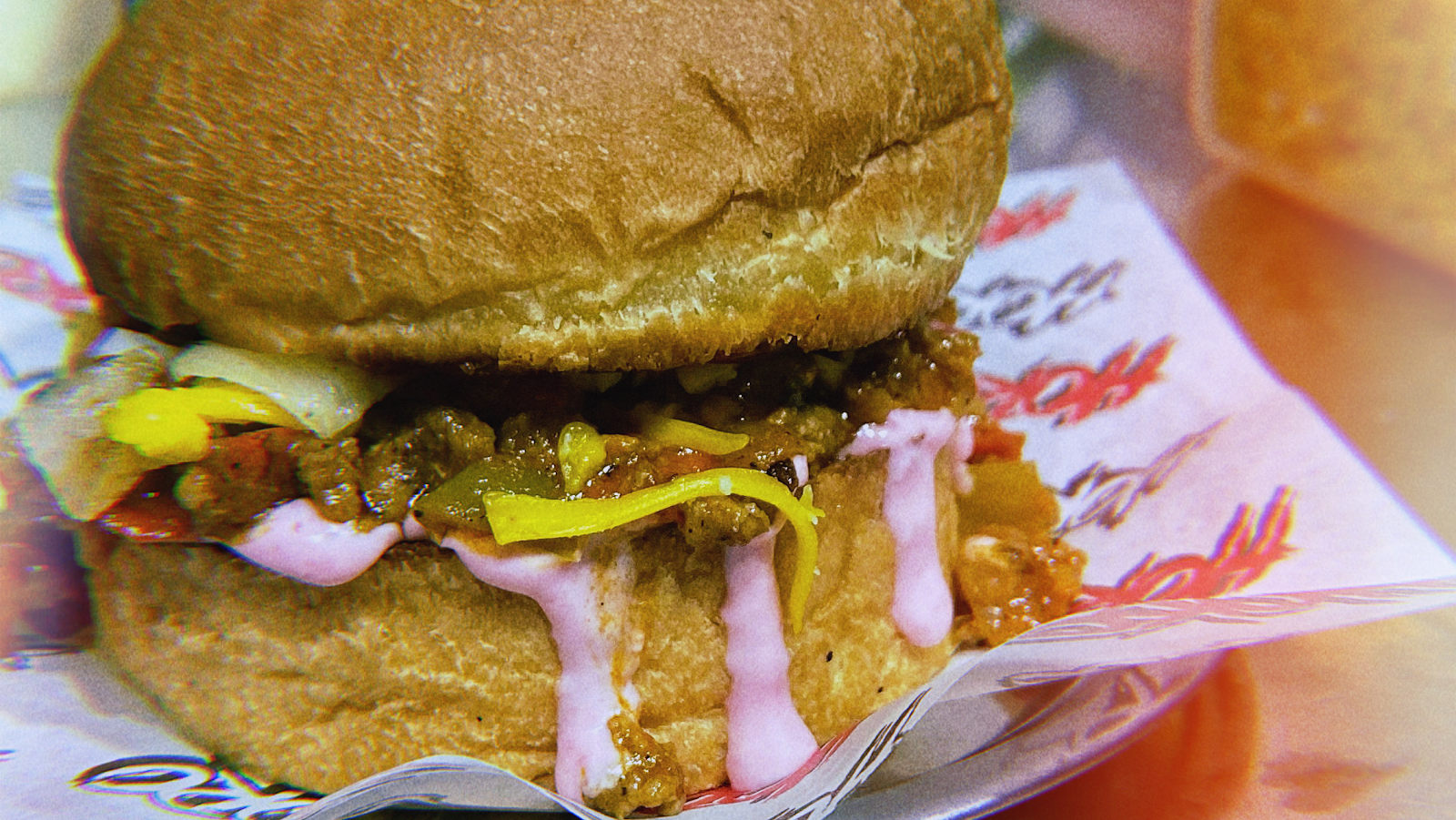 Horo Burger