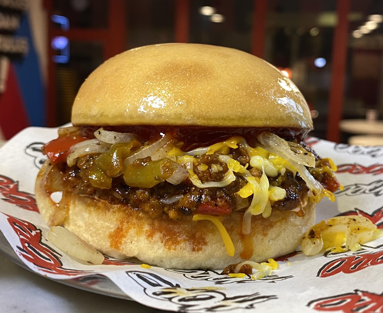 Horo Burger