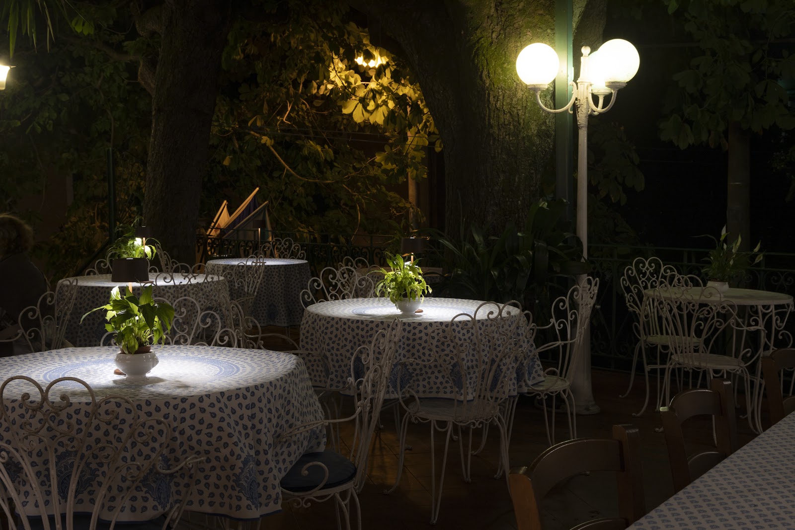 Trattoria detta del Bruxaboschi