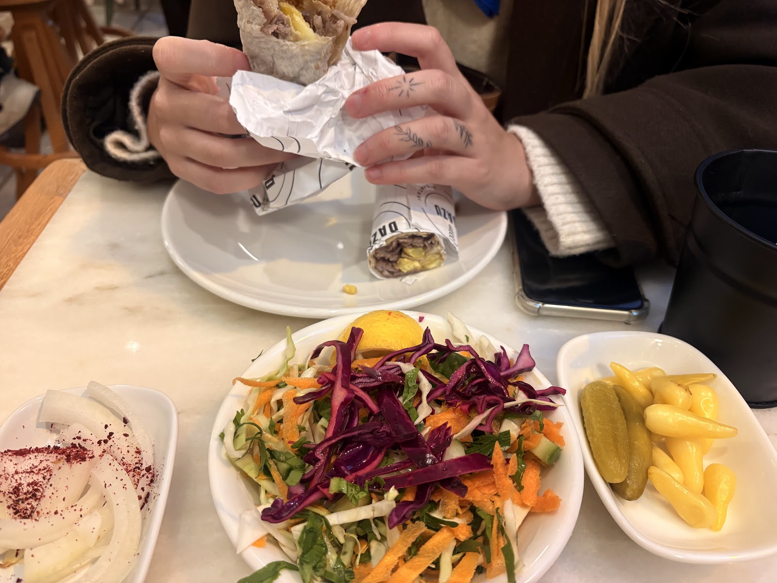 Dazu Nişantaşı
