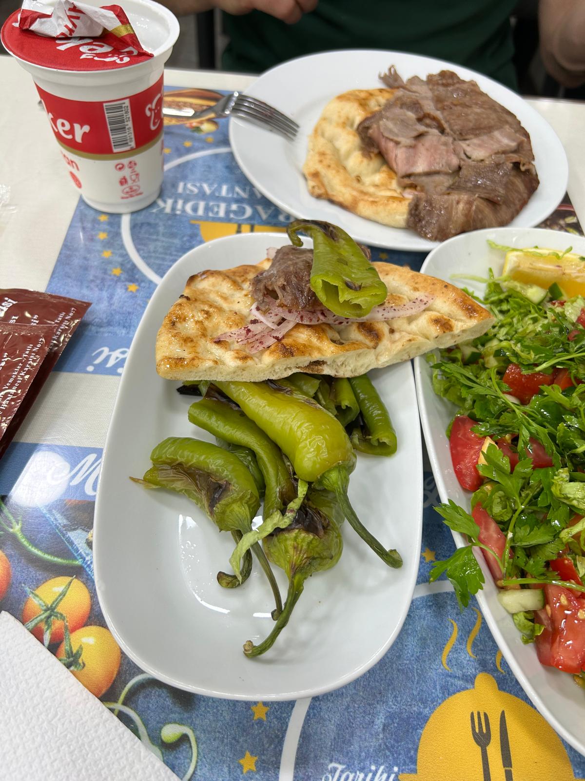 Karagedik Lokantası