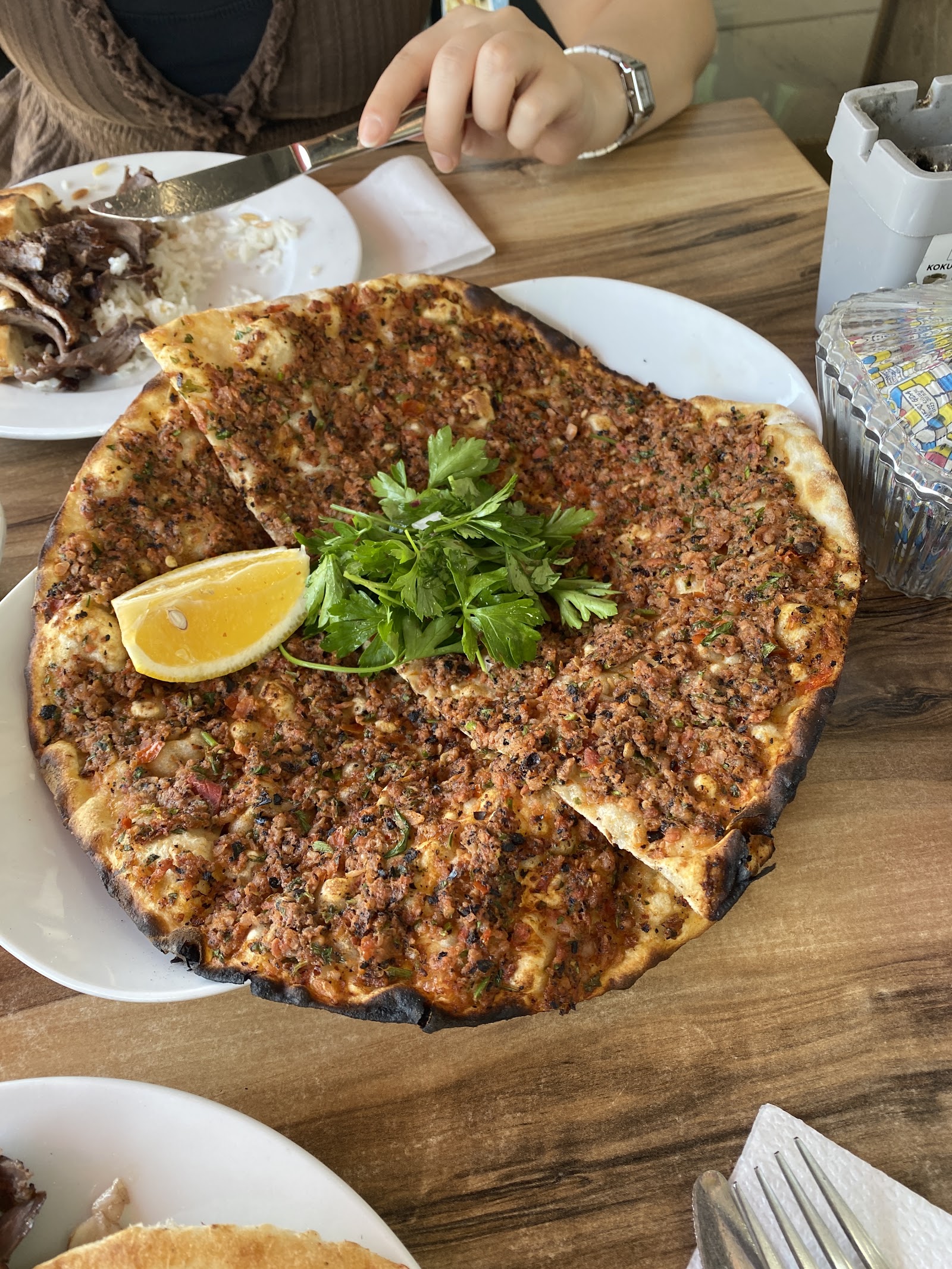 Karagedik Lokantası
