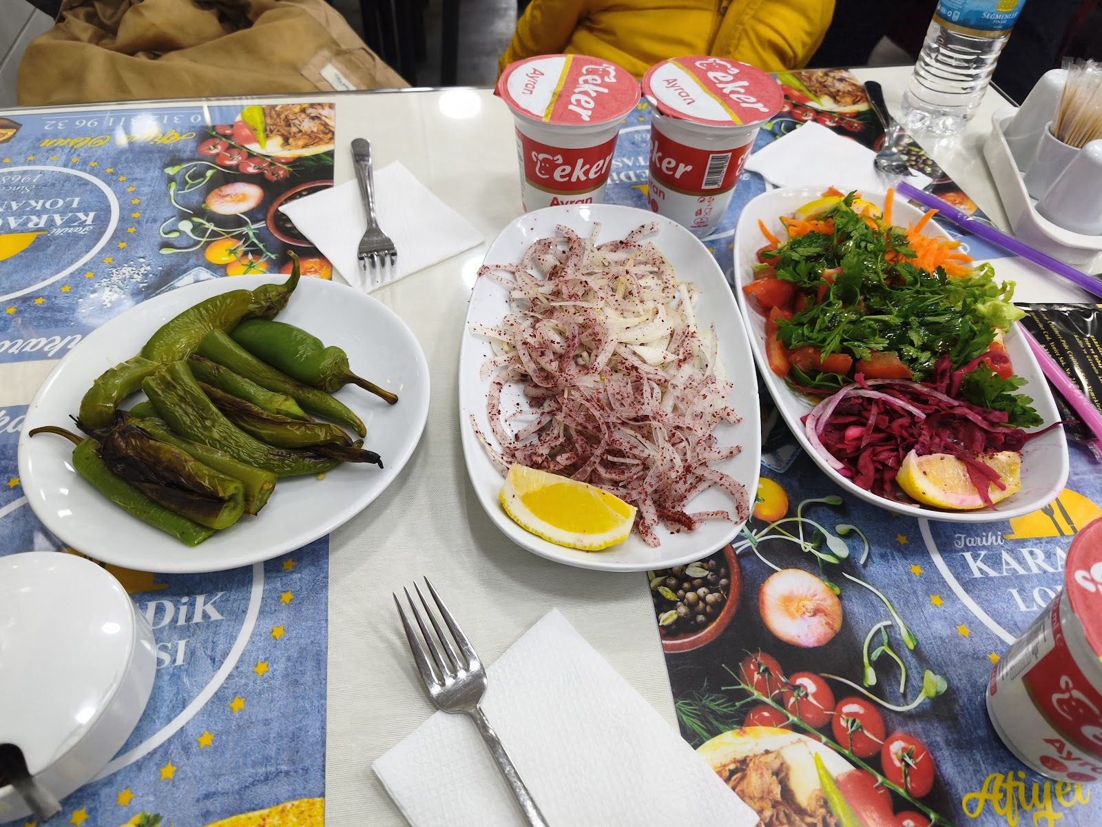 Karagedik Lokantası