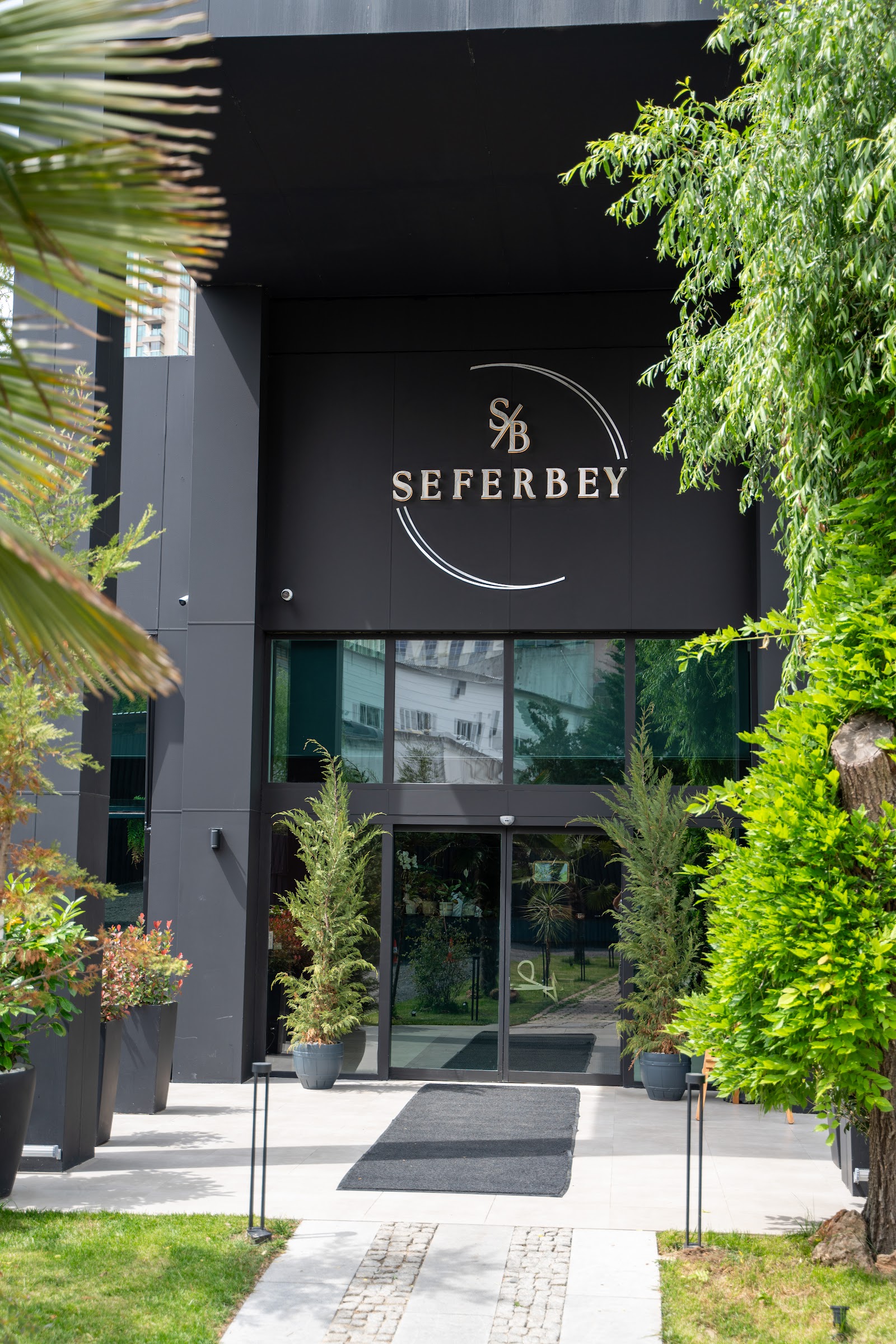Seferbey Döner&Kebap