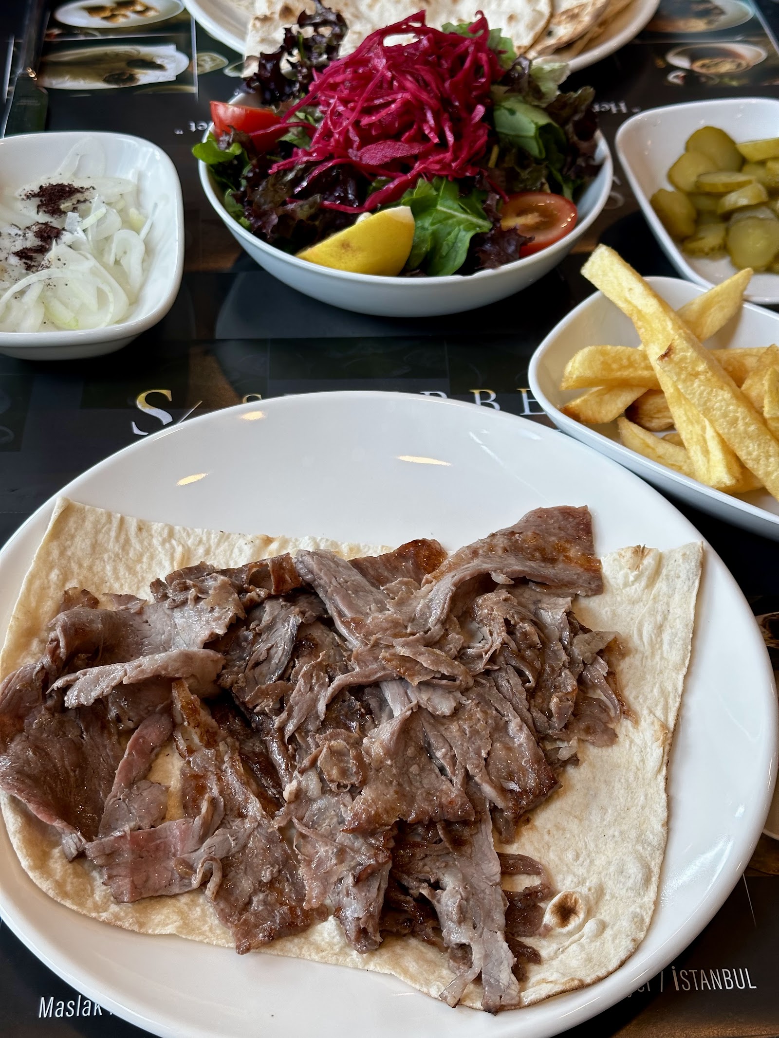 Seferbey Döner&Kebap