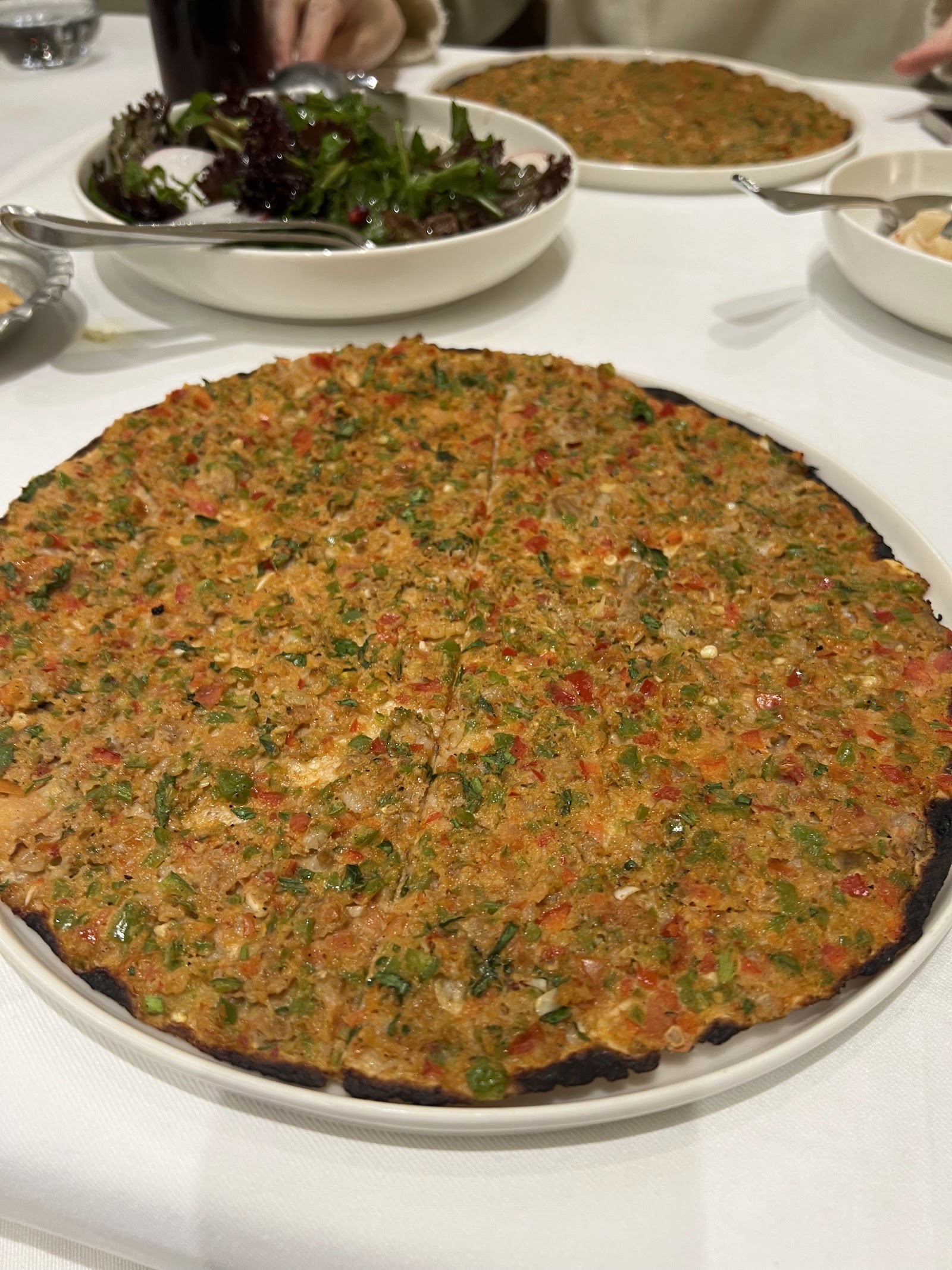 Seraf Restaurant