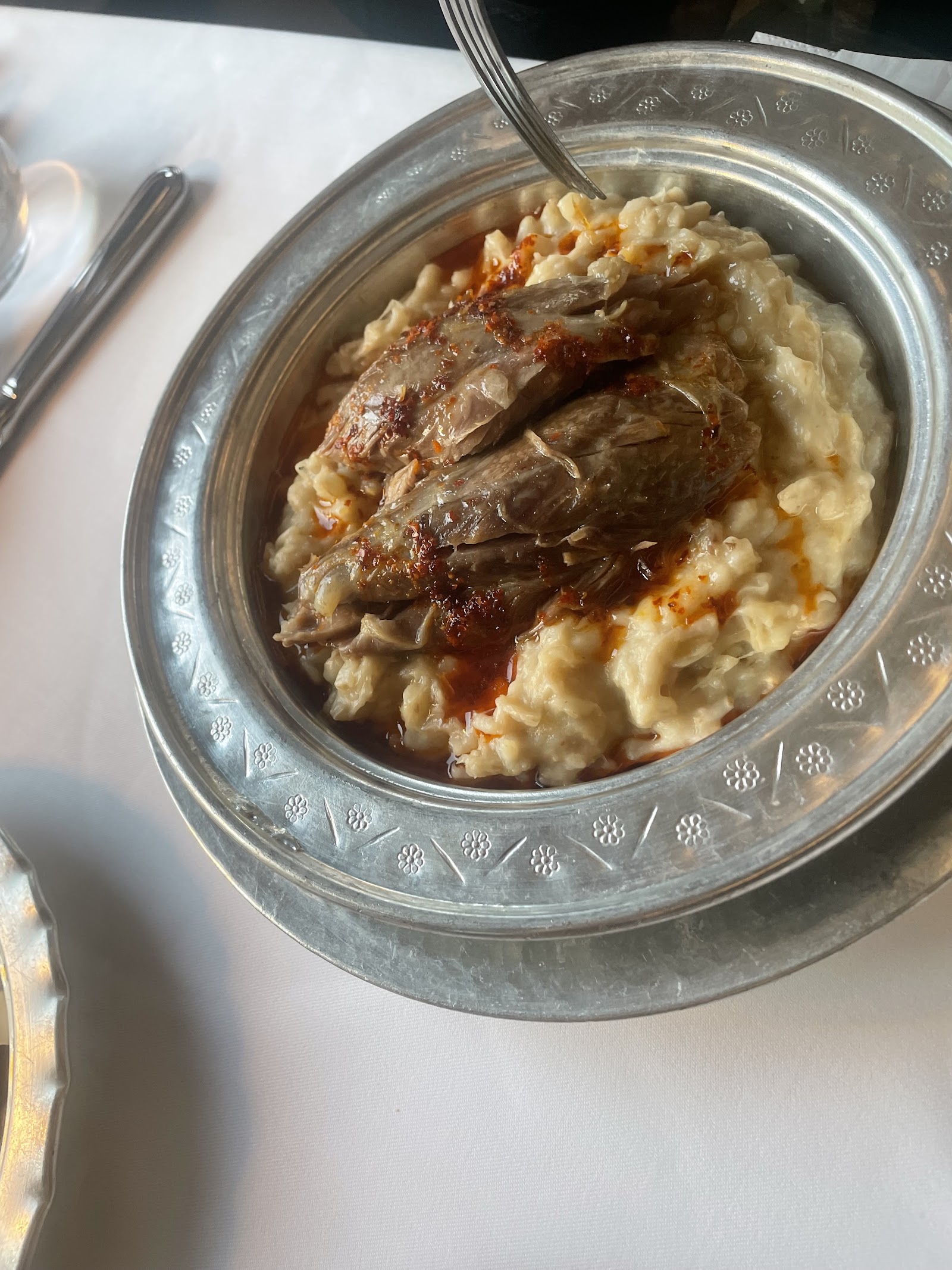 Seraf Restaurant