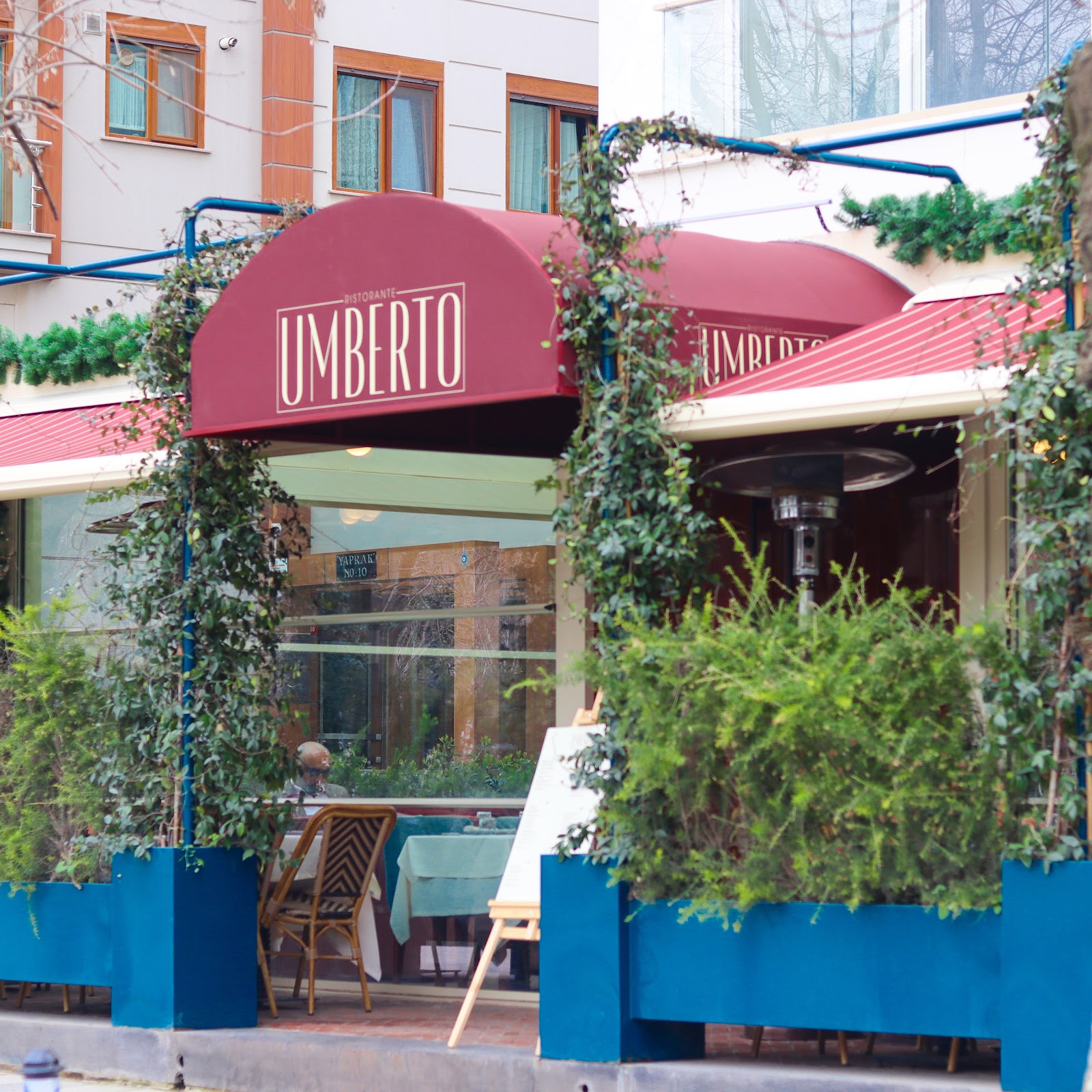 Ristorante Umberto