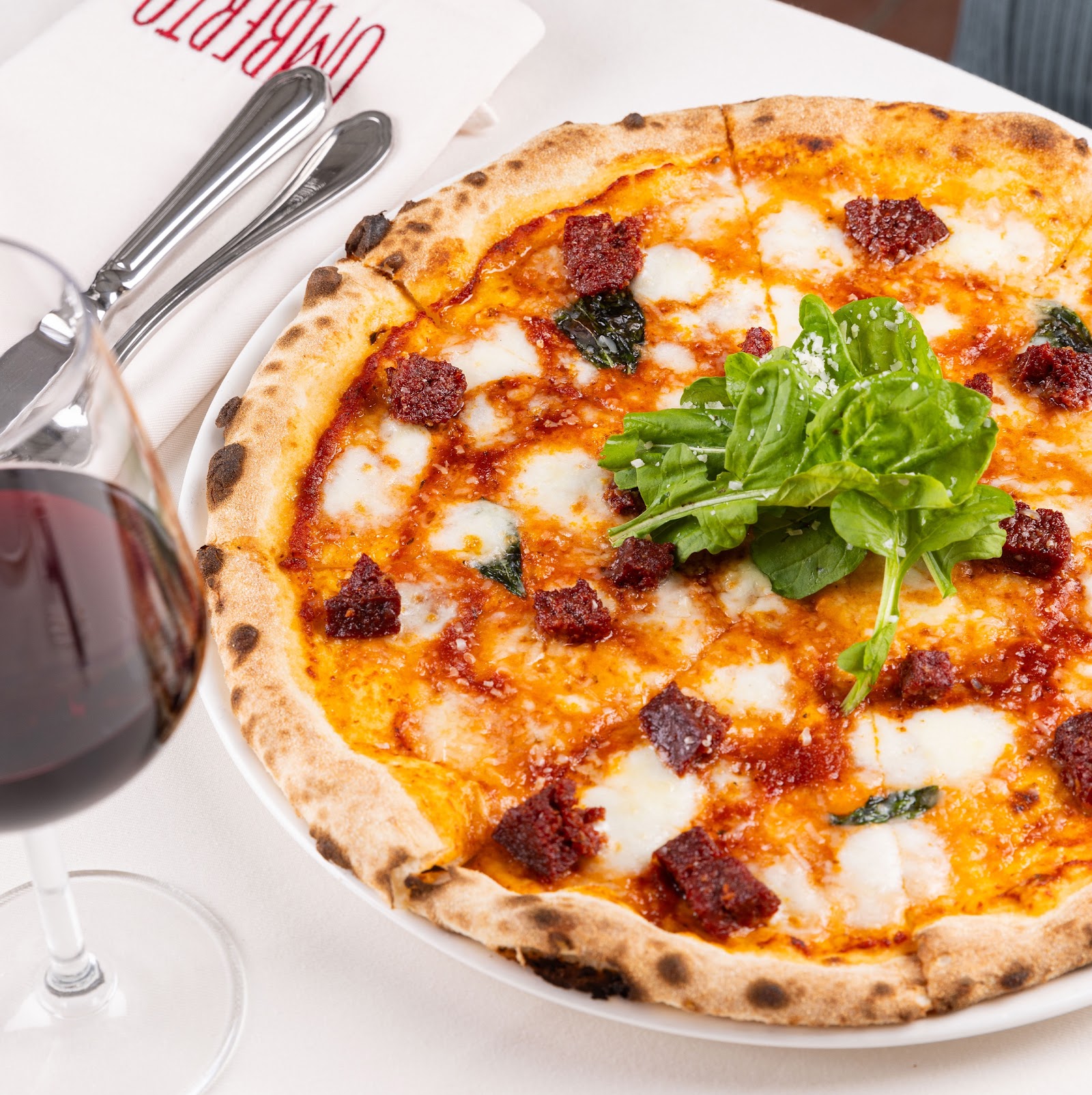 Ristorante Umberto
