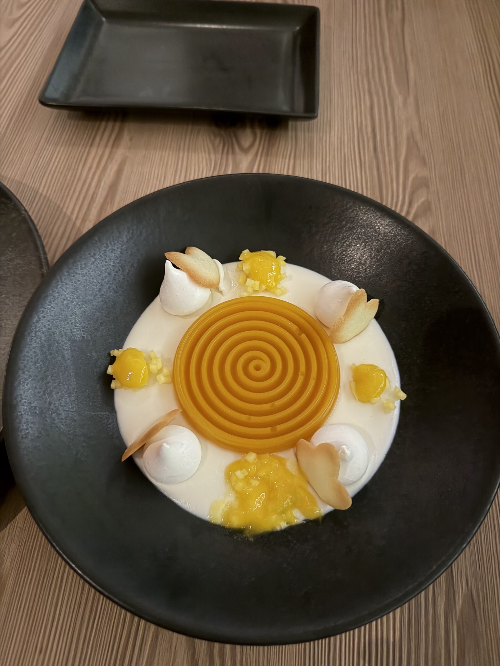 Sushi Manga Etiler