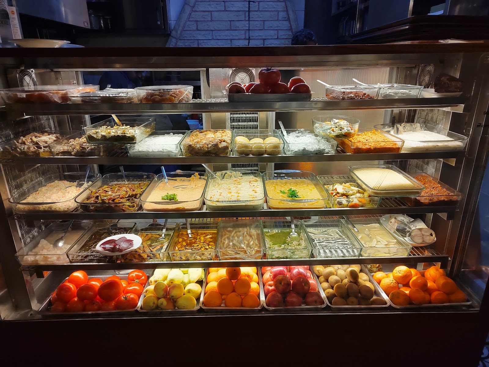 Balat Sahil Restaurant